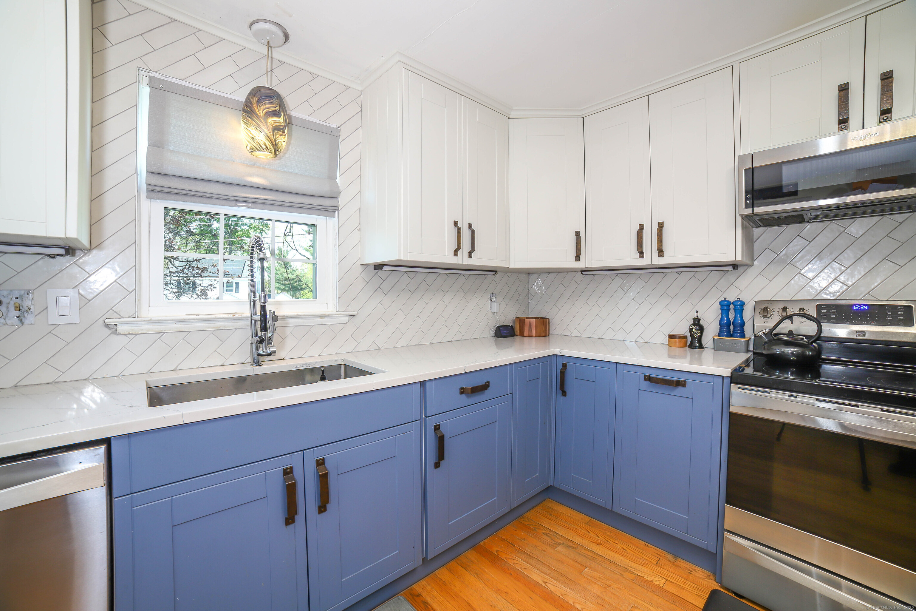 9 Ridge, Stratford, Connecticut 06614
