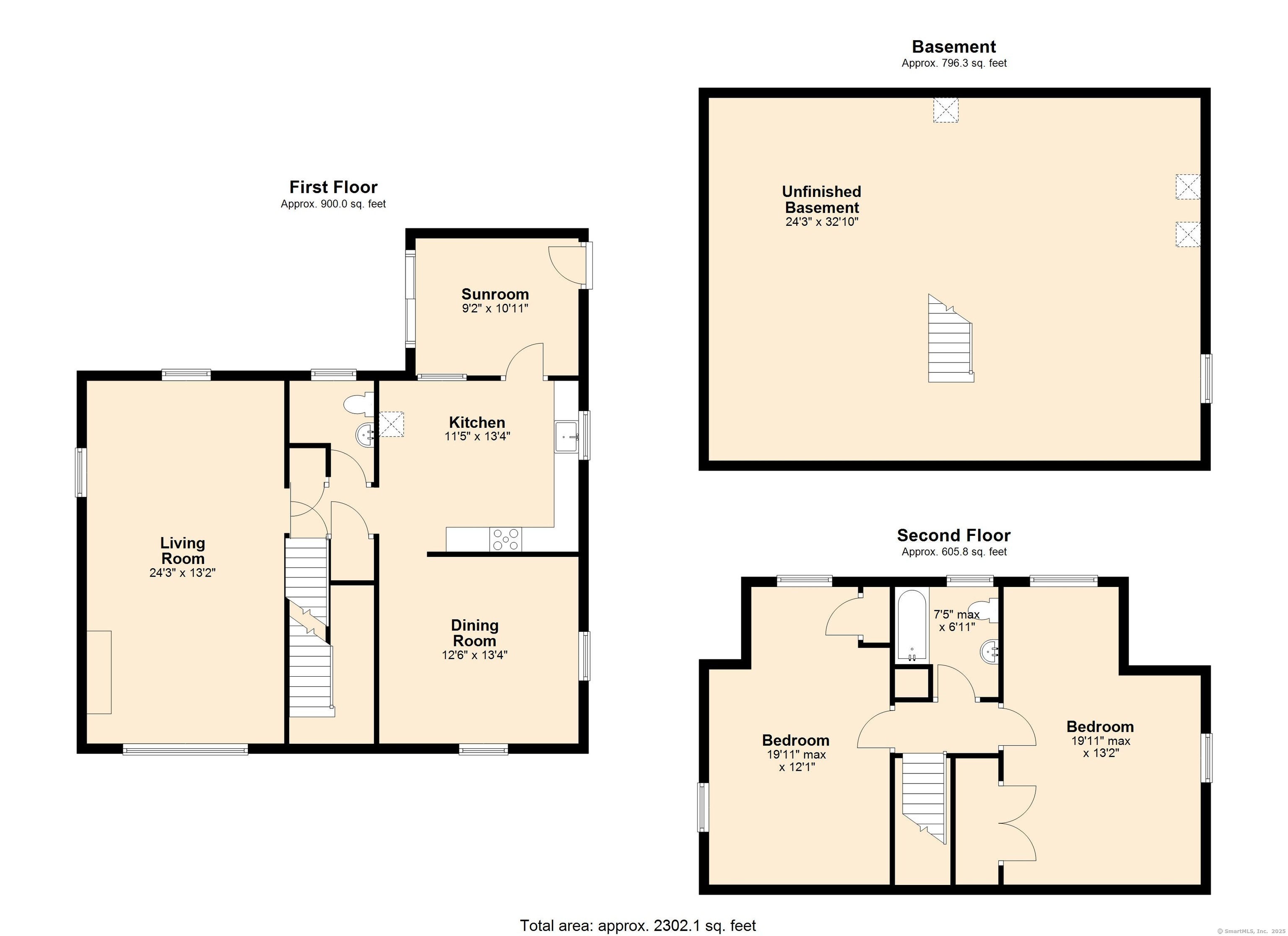 9 Ridge, Stratford, Connecticut 06614