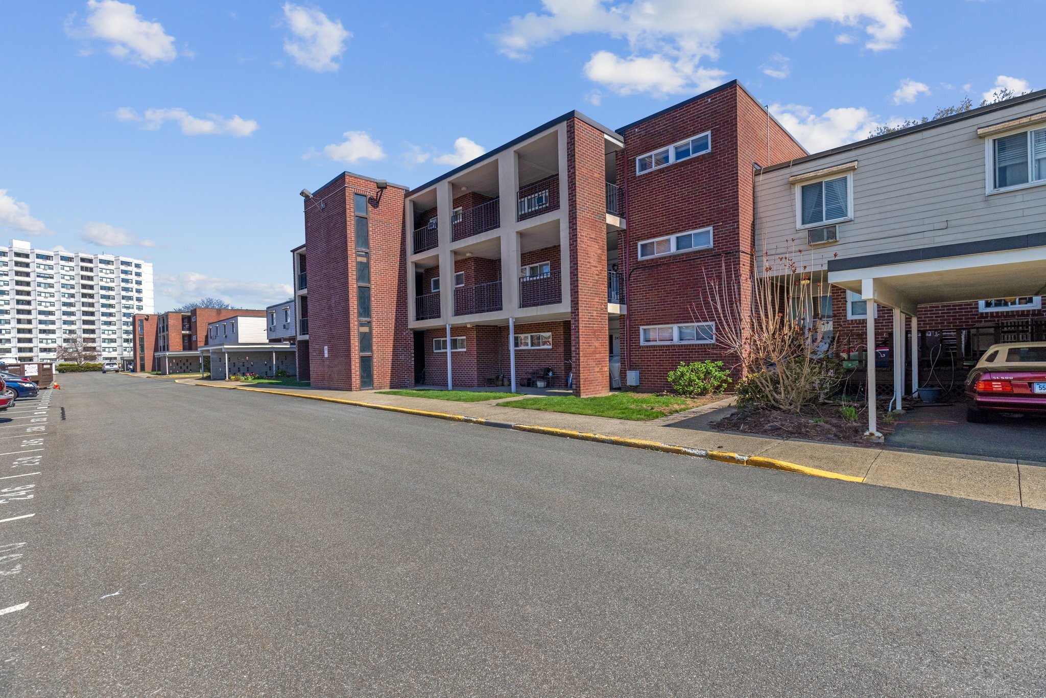 257 West, West Haven, Connecticut 06516