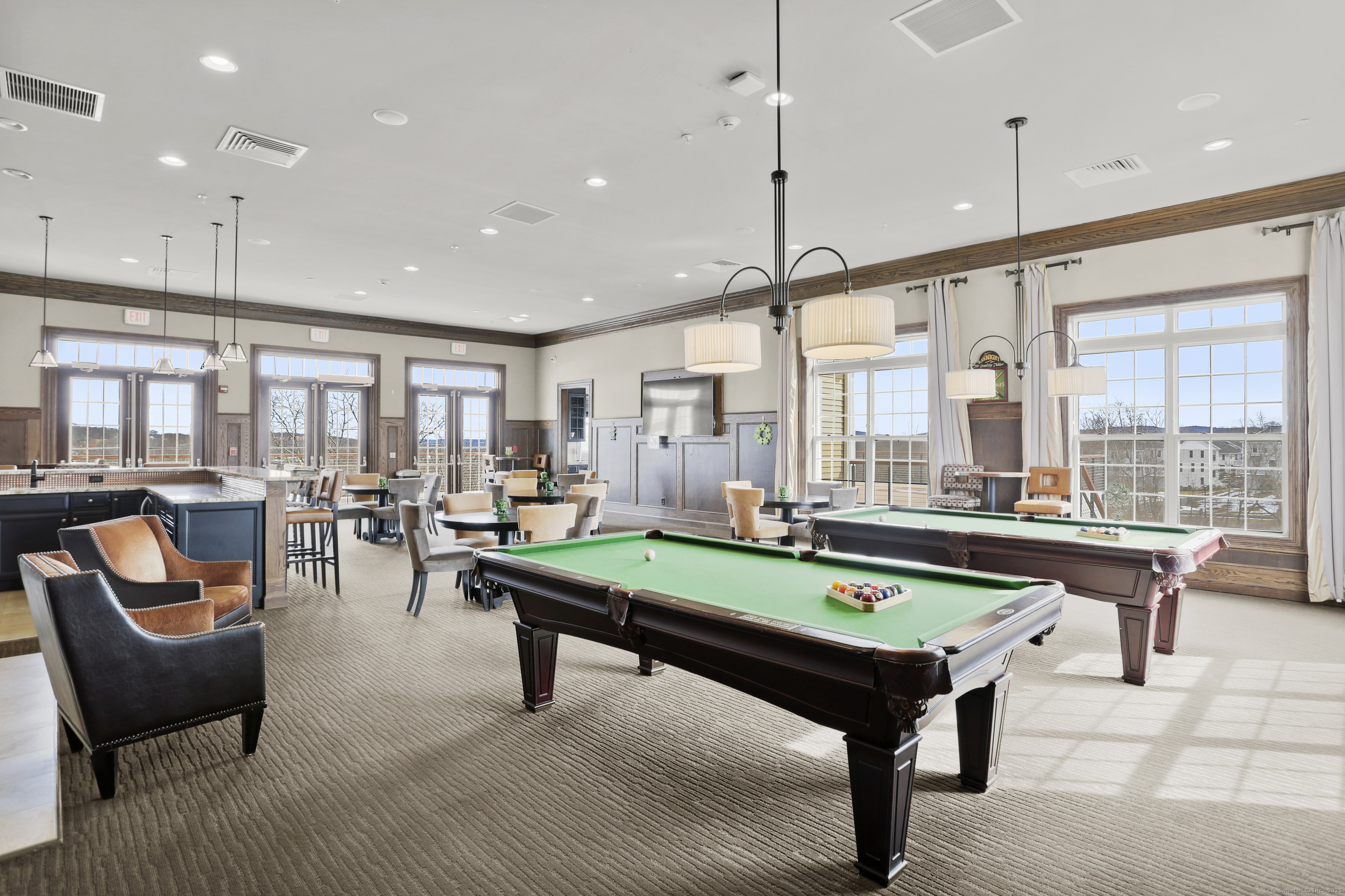 823 Center Meadow, Danbury, Connecticut 06810