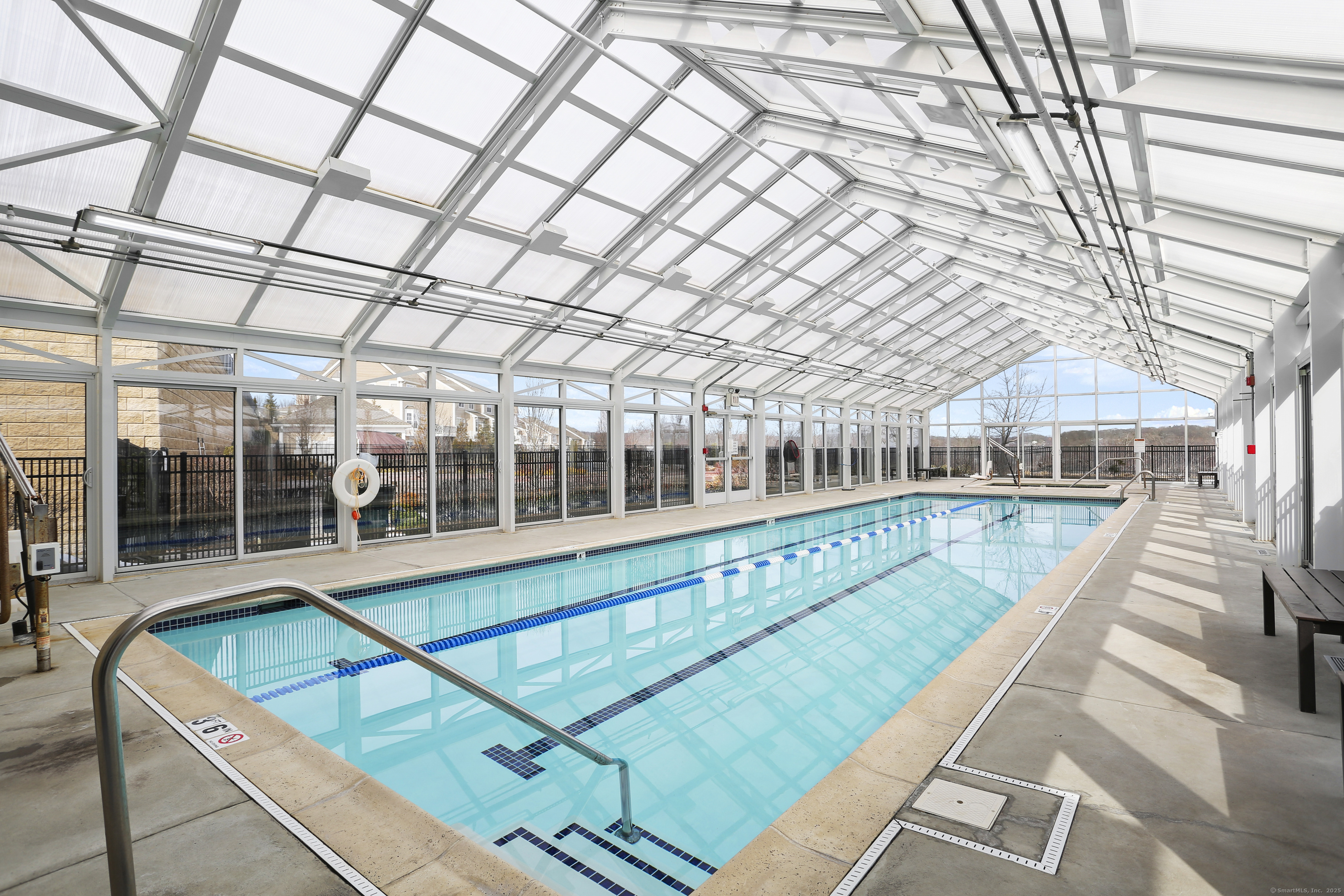 823 Center Meadow, Danbury, Connecticut 06810