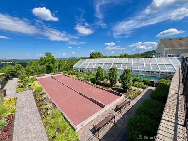 823 Center Meadow, Danbury, Connecticut 06810