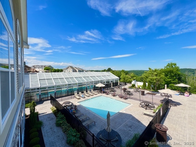 823 Center Meadow, Danbury, Connecticut 06810