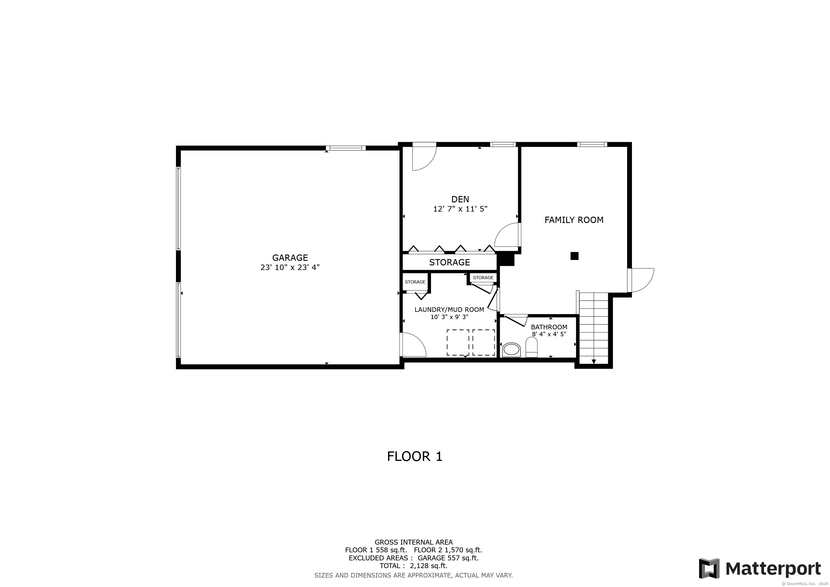 62 Ritch, Ridgefield, Connecticut 06877