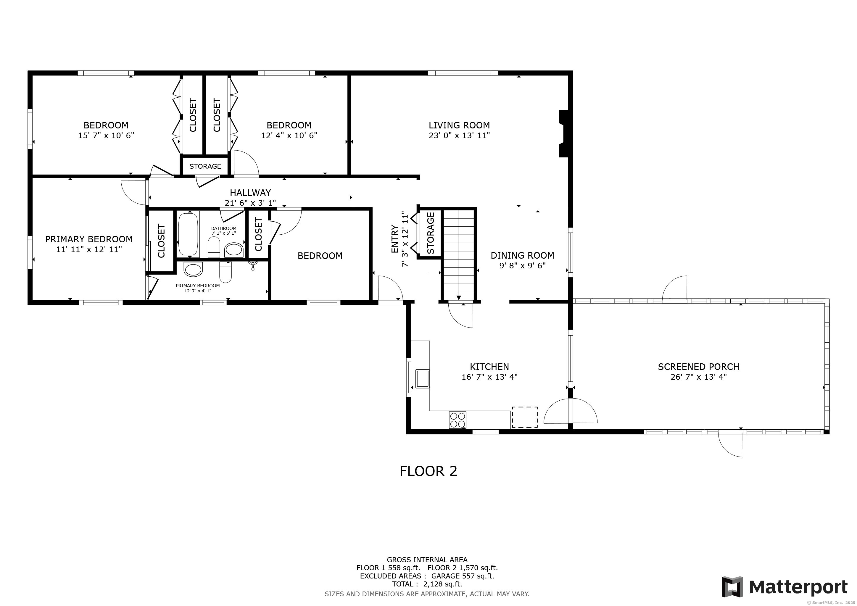 62 Ritch, Ridgefield, Connecticut 06877