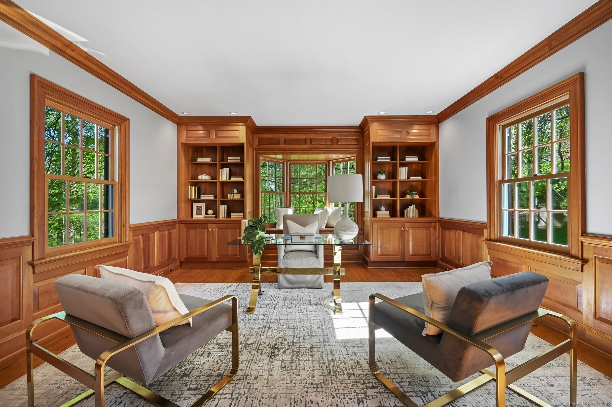 1187 Smith Ridge, New Canaan, Connecticut 06840