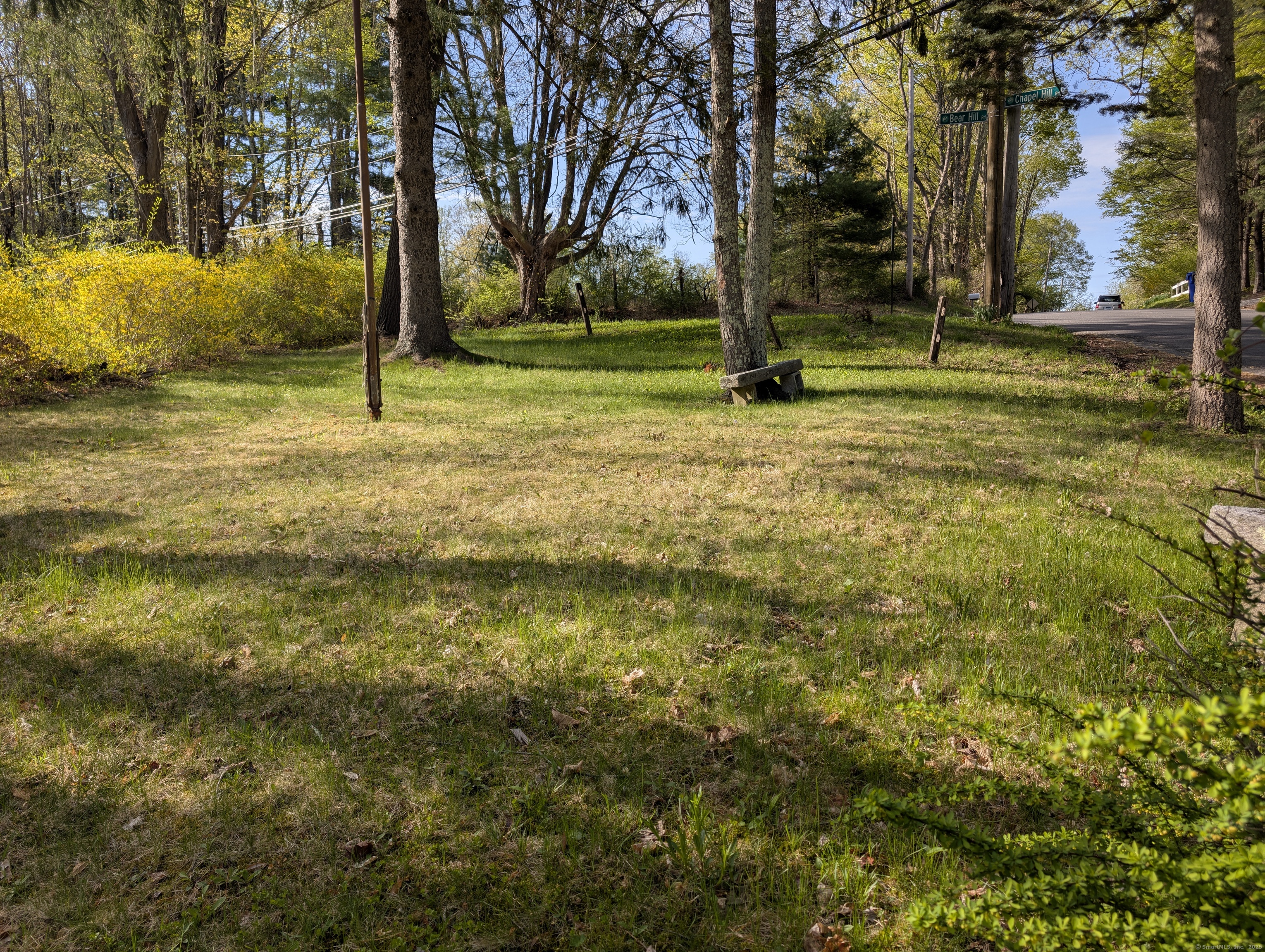2 Chapel Hill, New Milford, Connecticut 06776