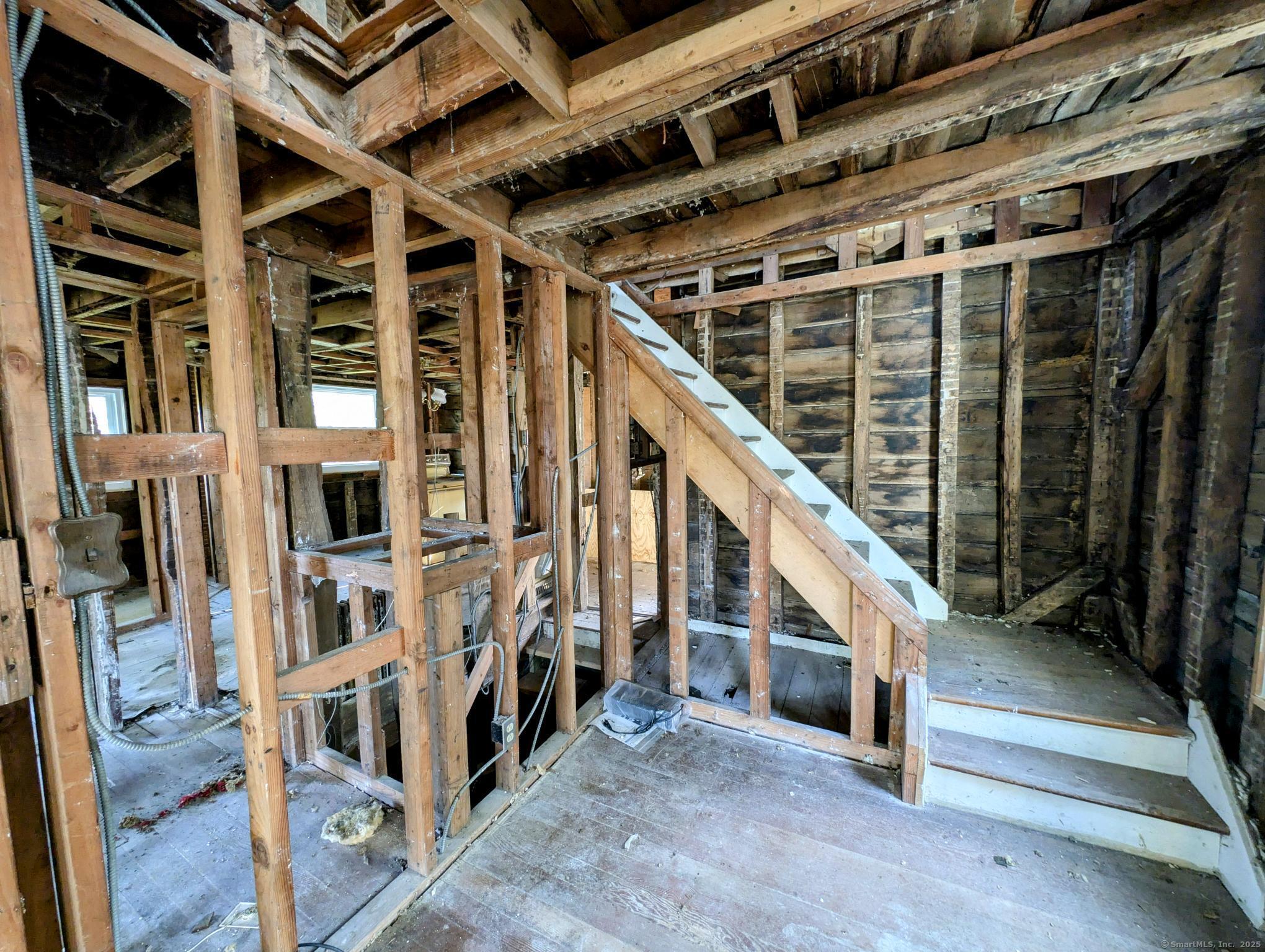 2 Chapel Hill, New Milford, Connecticut 06776