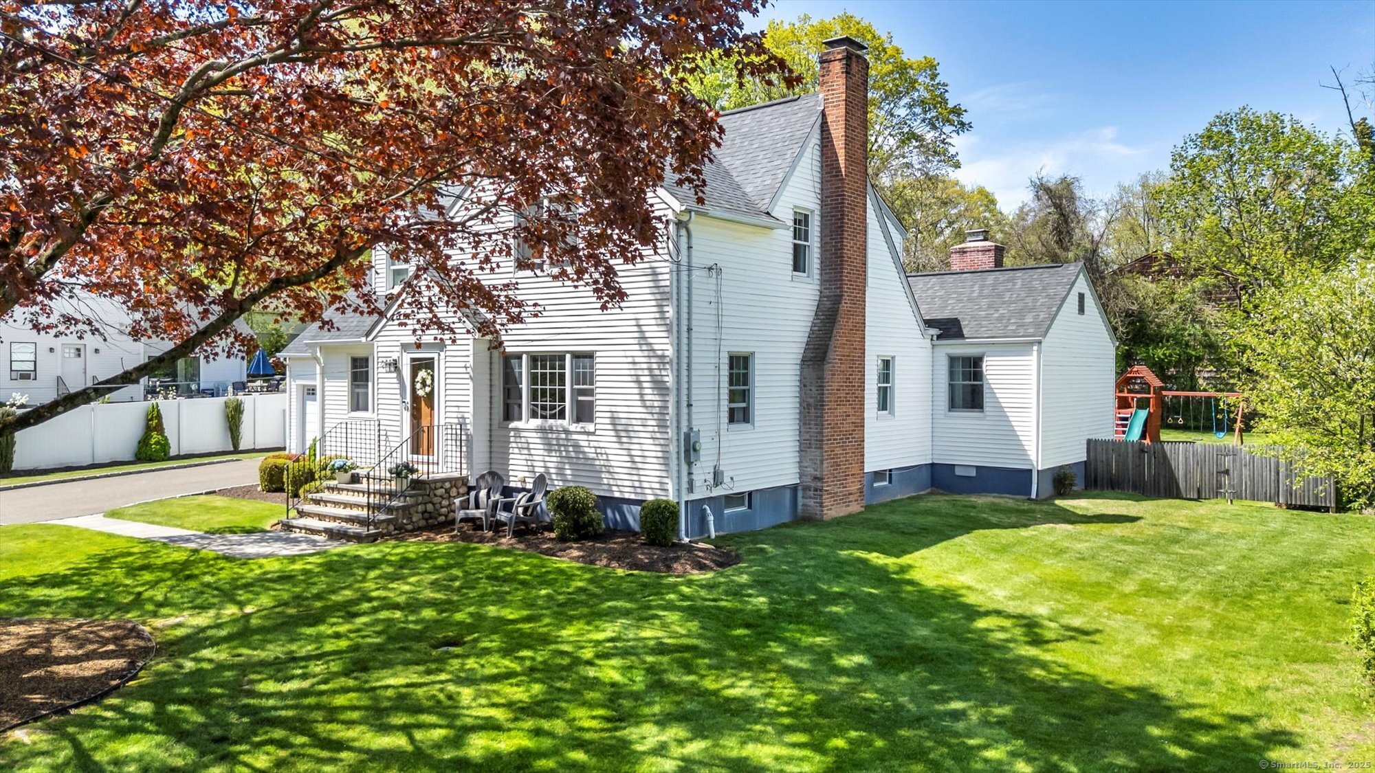 27 Bettswood, Norwalk, Connecticut 06851