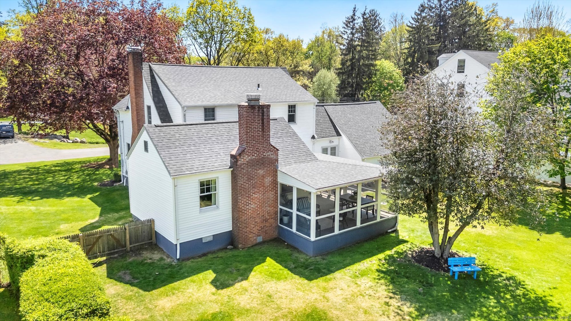 27 Bettswood, Norwalk, Connecticut 06851