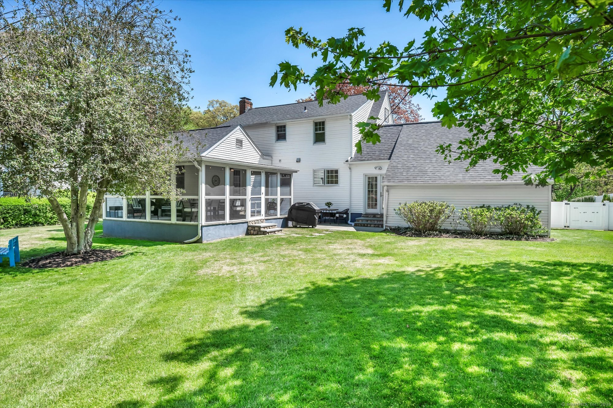 27 Bettswood, Norwalk, Connecticut 06851