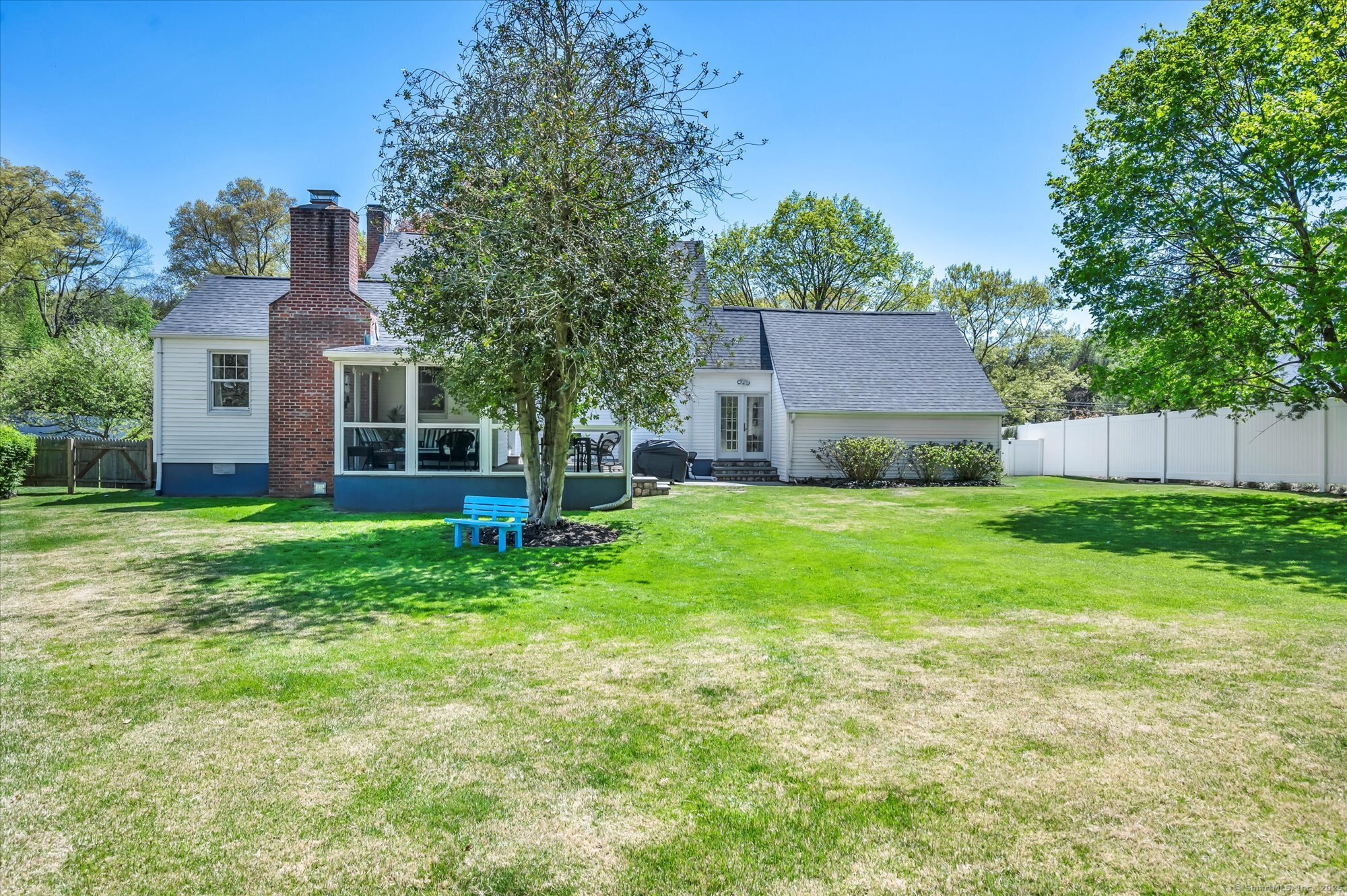 27 Bettswood, Norwalk, Connecticut 06851