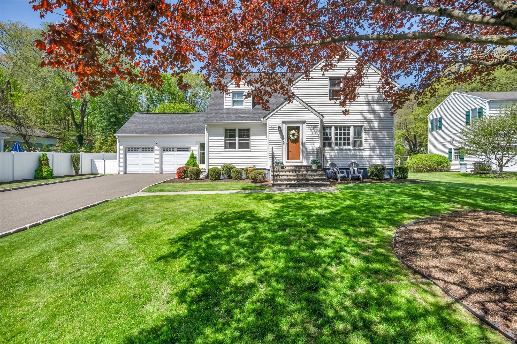 27 Bettswood, Norwalk, Connecticut 06851