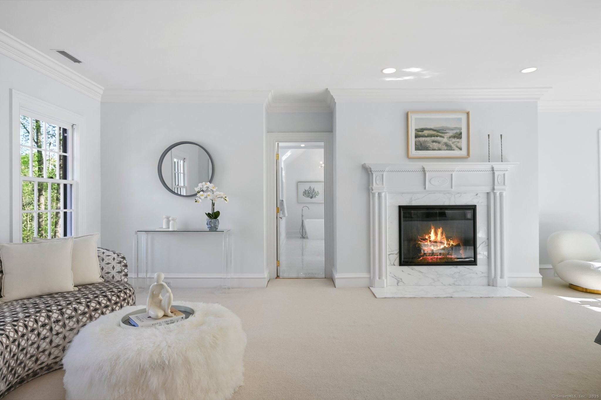 1187 Smith Ridge, New Canaan, Connecticut 06840