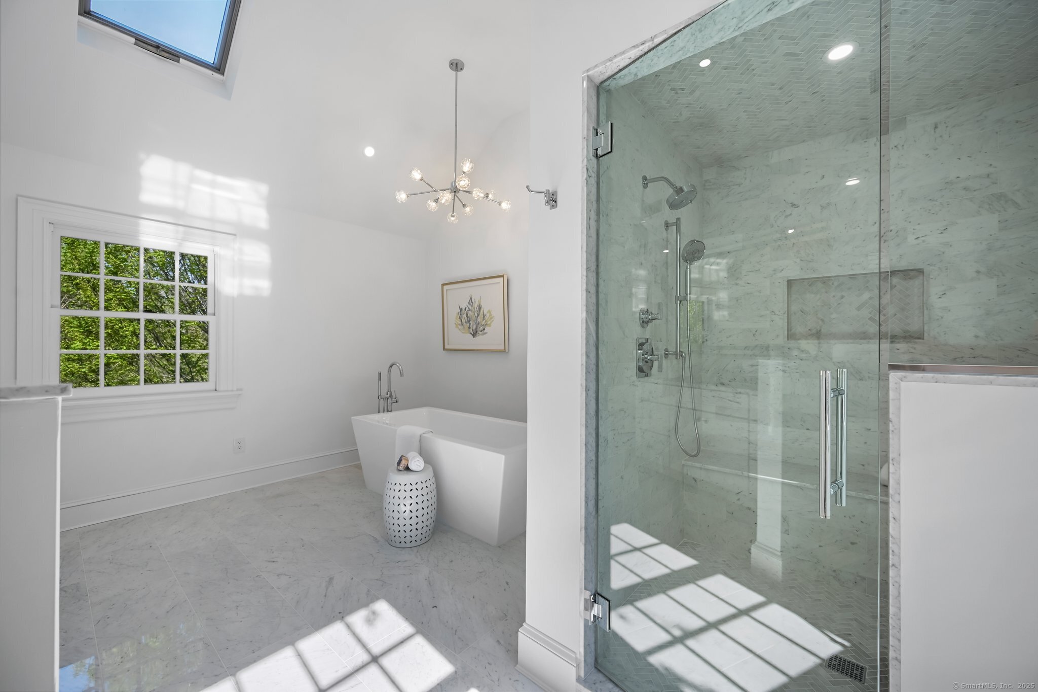 1187 Smith Ridge, New Canaan, Connecticut 06840