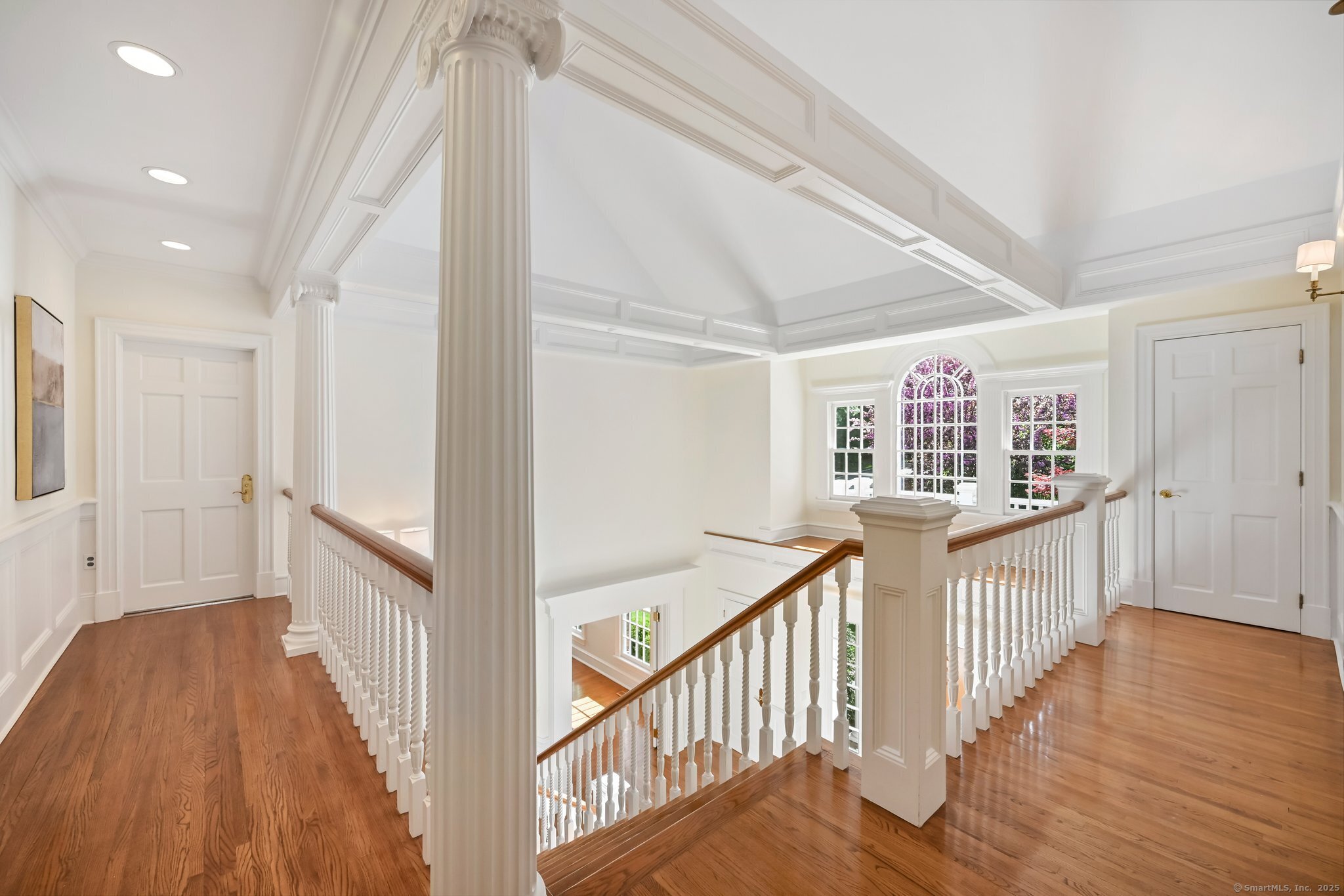 1187 Smith Ridge, New Canaan, Connecticut 06840