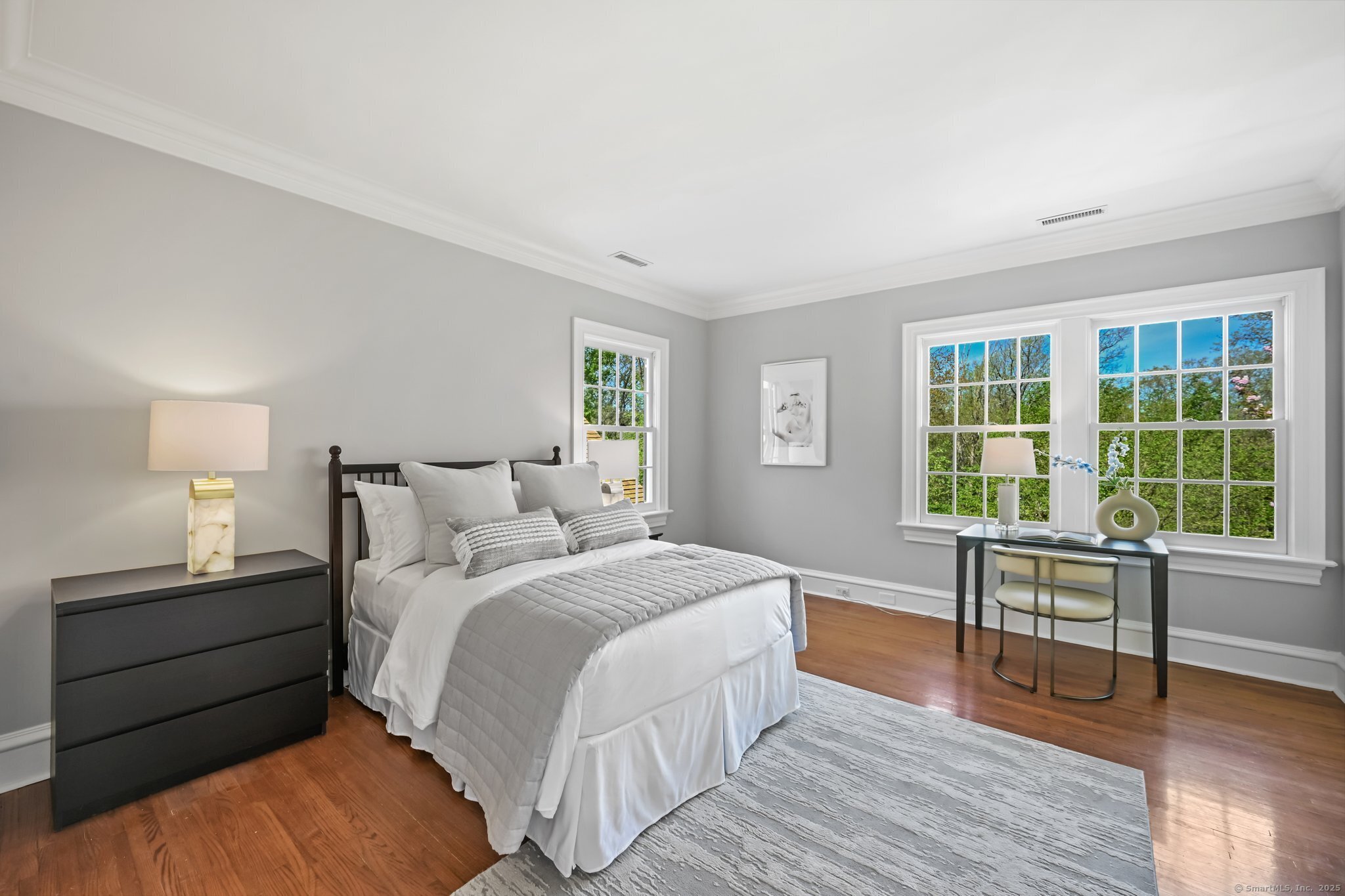 1187 Smith Ridge, New Canaan, Connecticut 06840