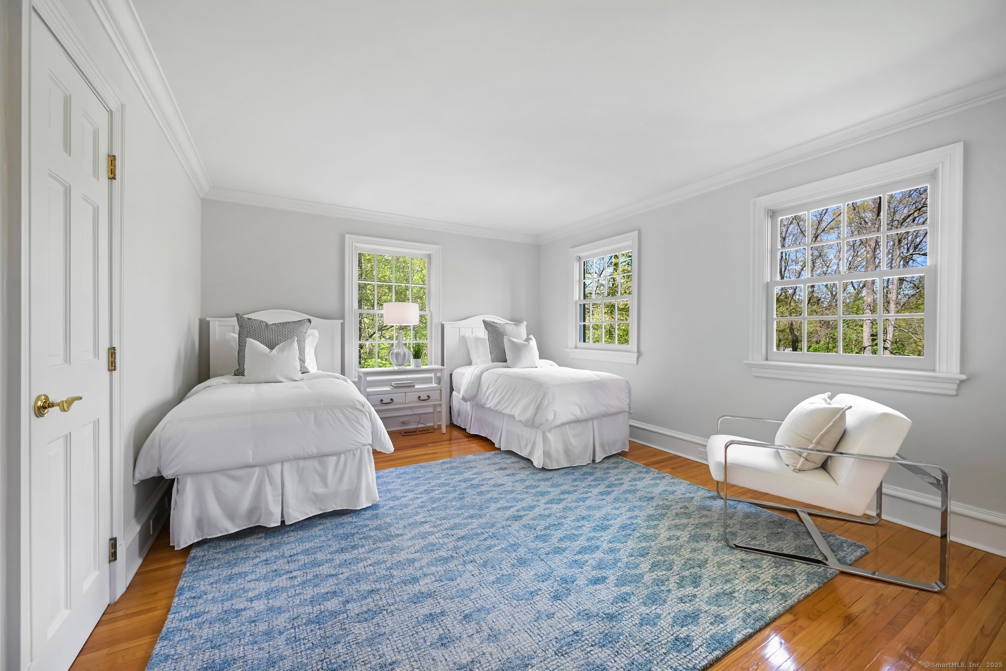 1187 Smith Ridge, New Canaan, Connecticut 06840