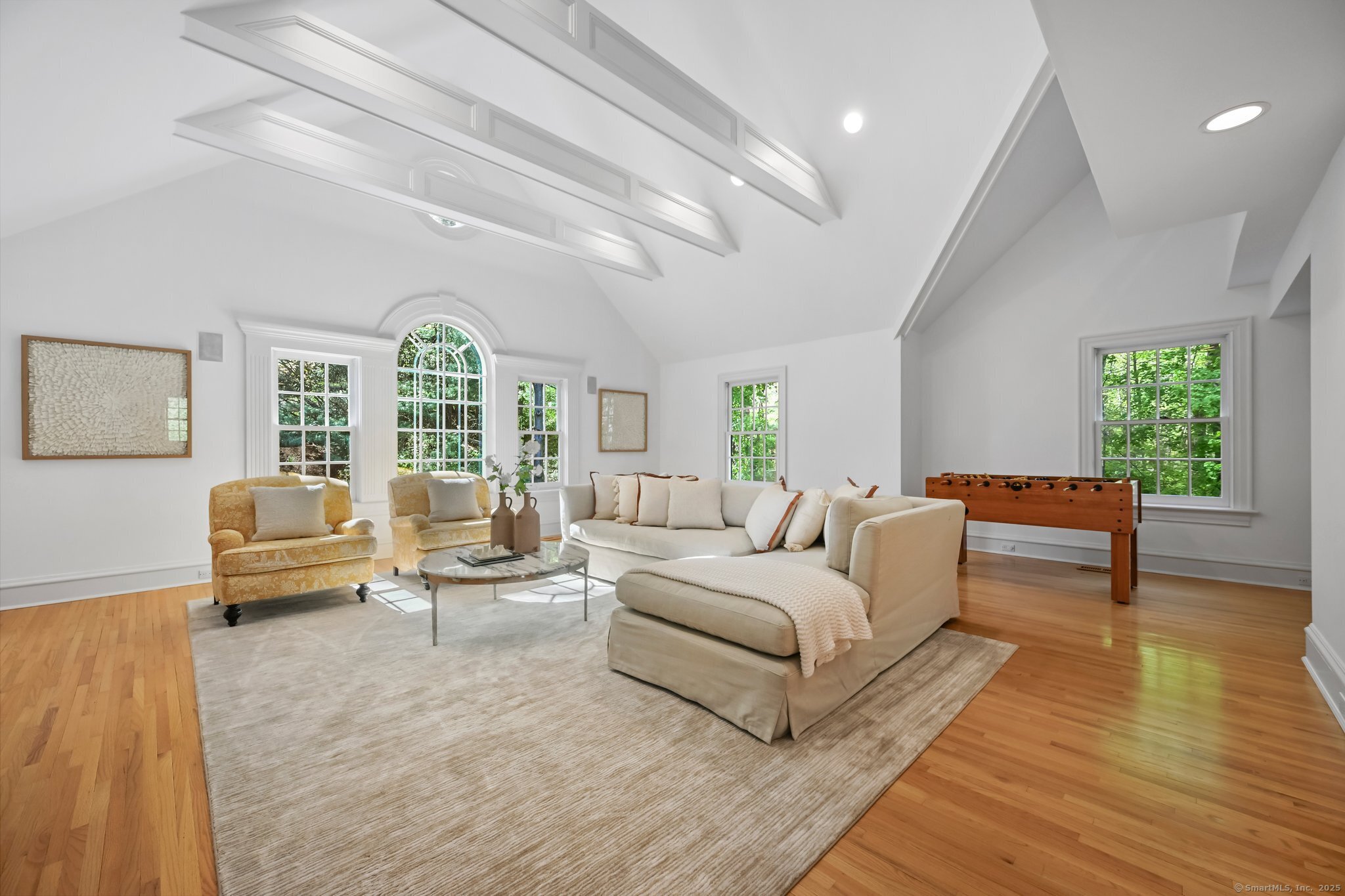 1187 Smith Ridge, New Canaan, Connecticut 06840