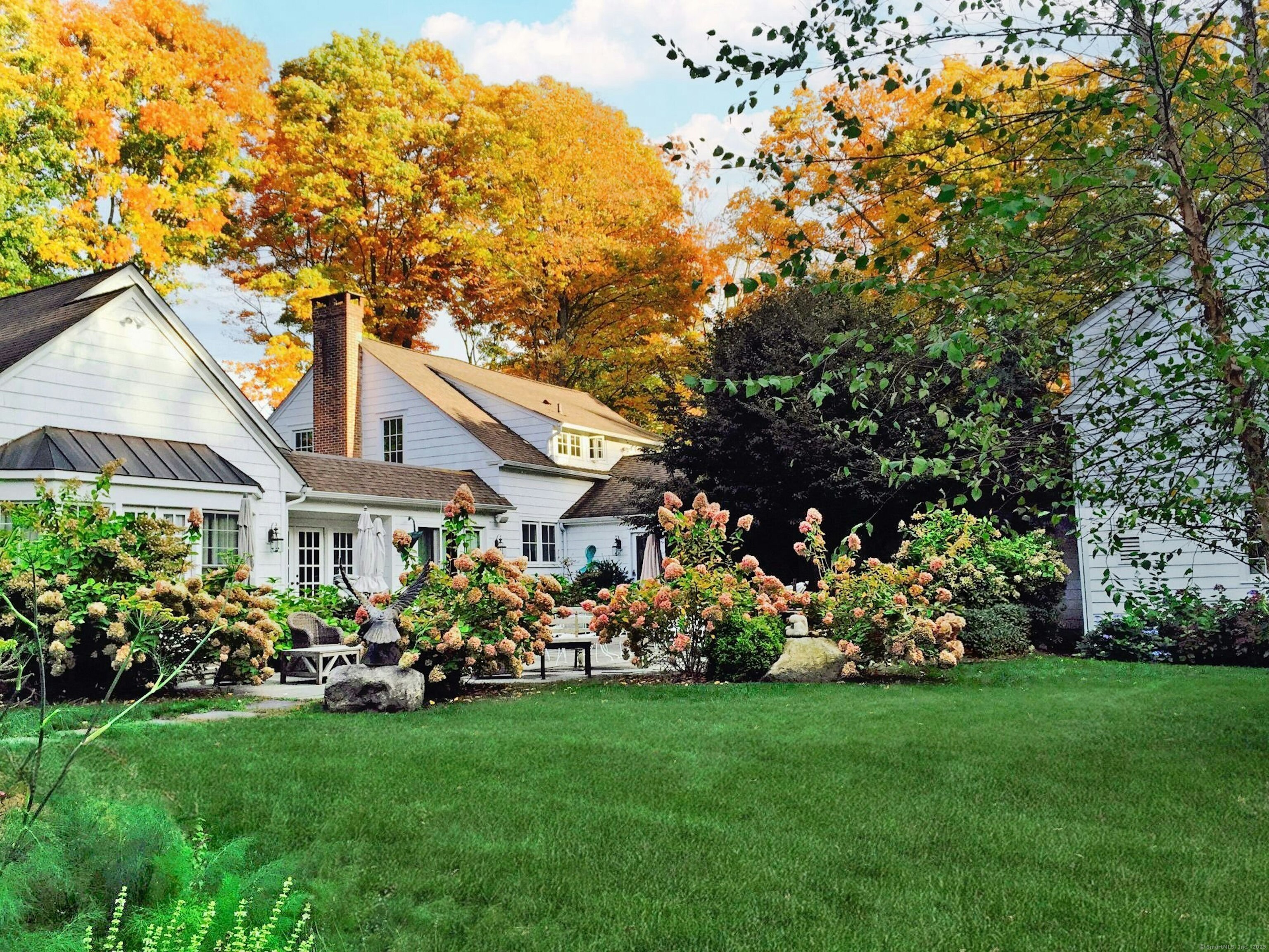 721 Ridgefield, Wilton, Connecticut 06897