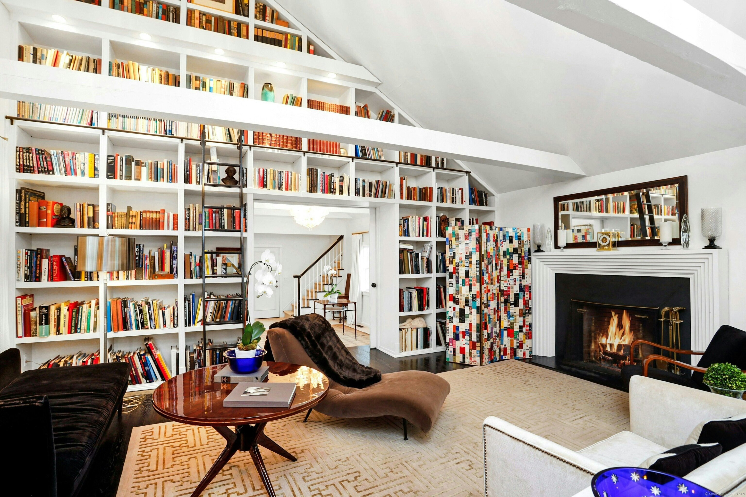 721 Ridgefield, Wilton, Connecticut 06897