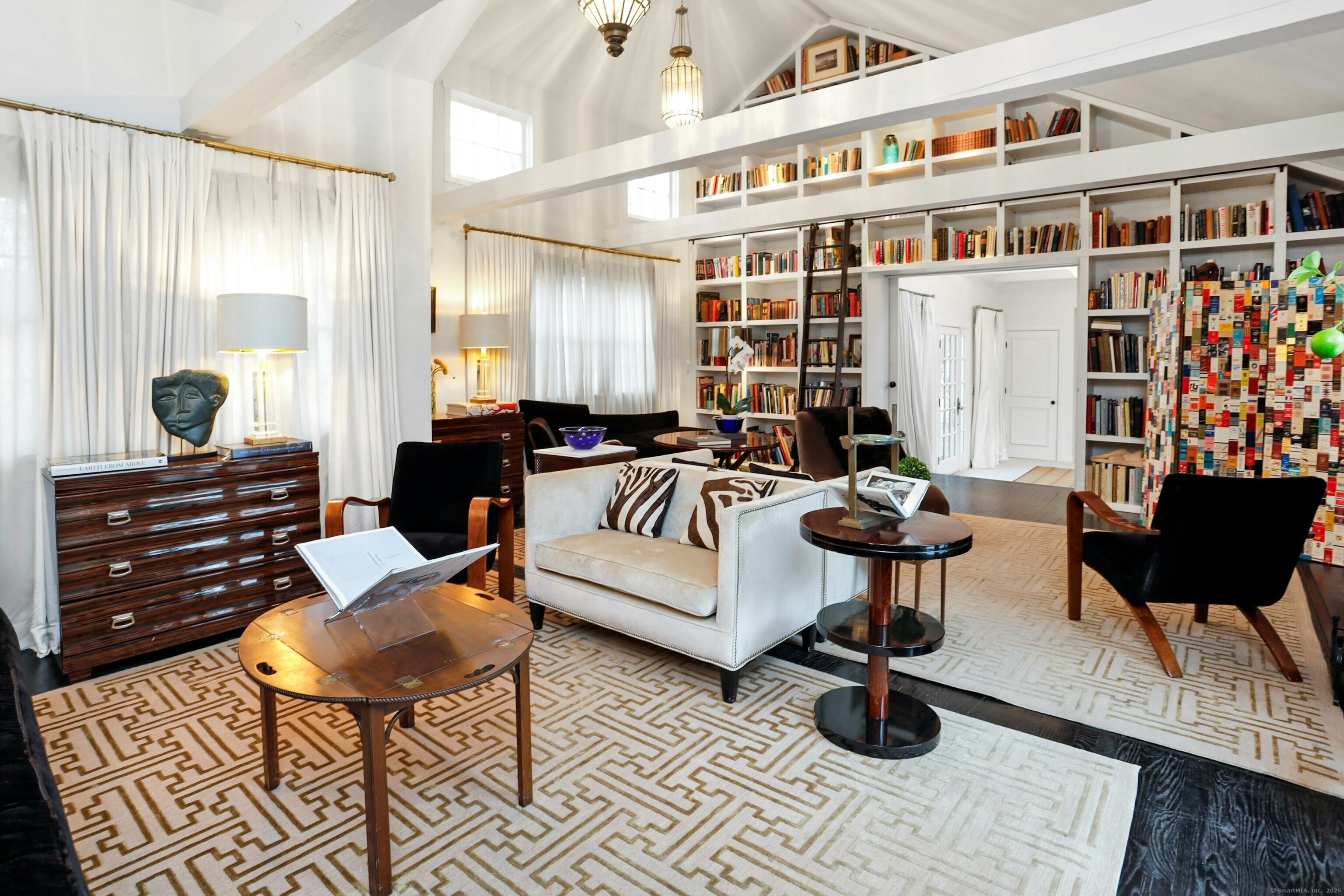 721 Ridgefield, Wilton, Connecticut 06897