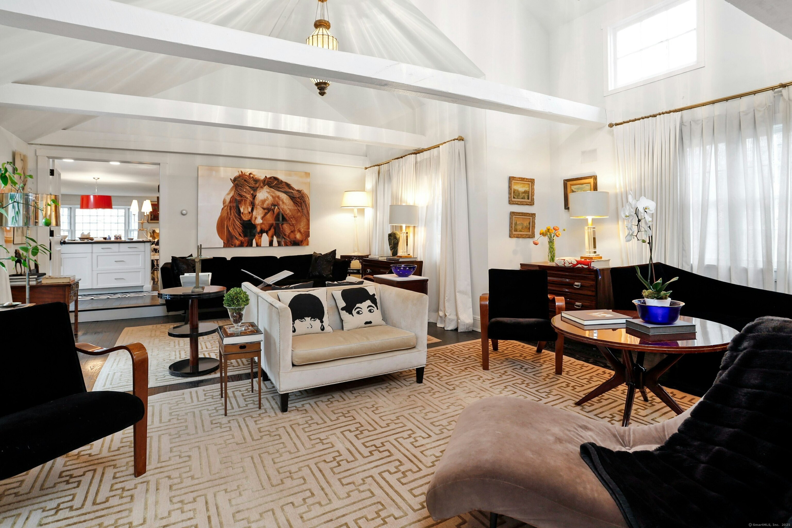 721 Ridgefield, Wilton, Connecticut 06897