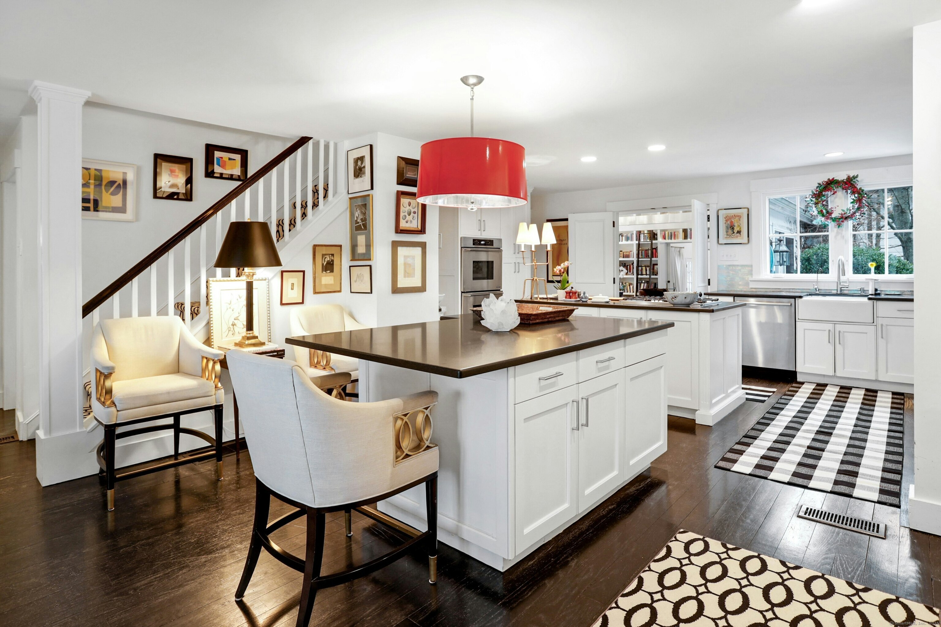 721 Ridgefield, Wilton, Connecticut 06897