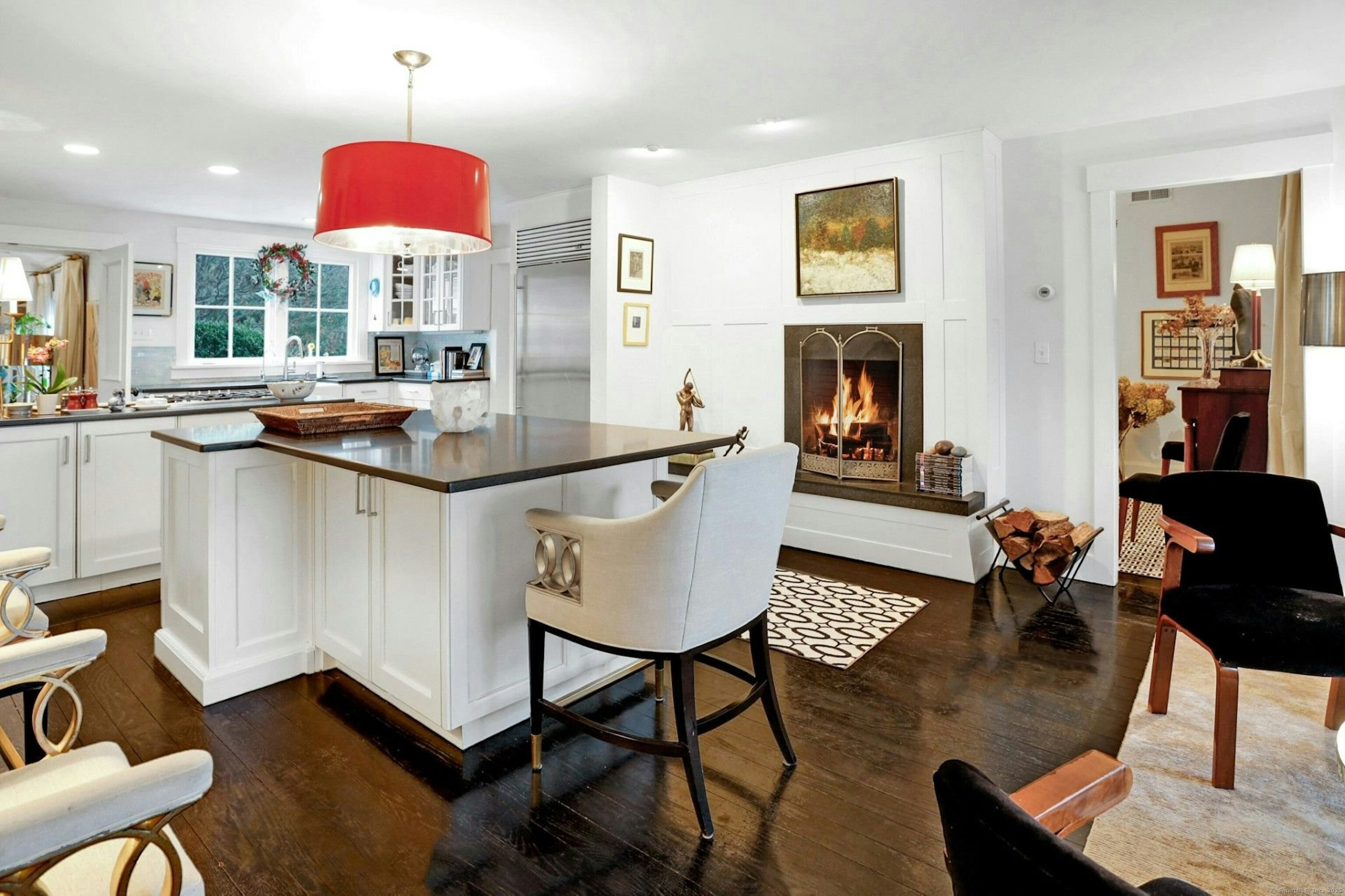 721 Ridgefield, Wilton, Connecticut 06897