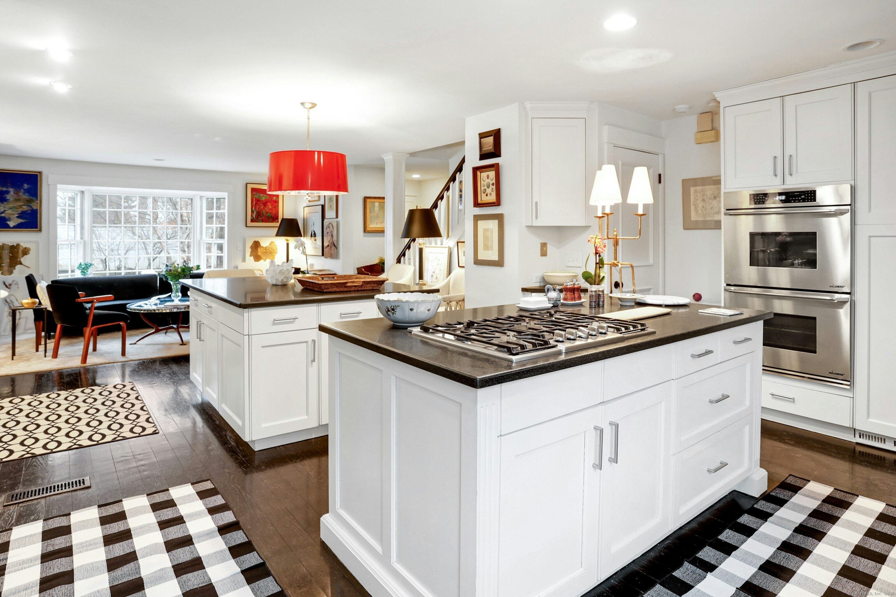 721 Ridgefield, Wilton, Connecticut 06897
