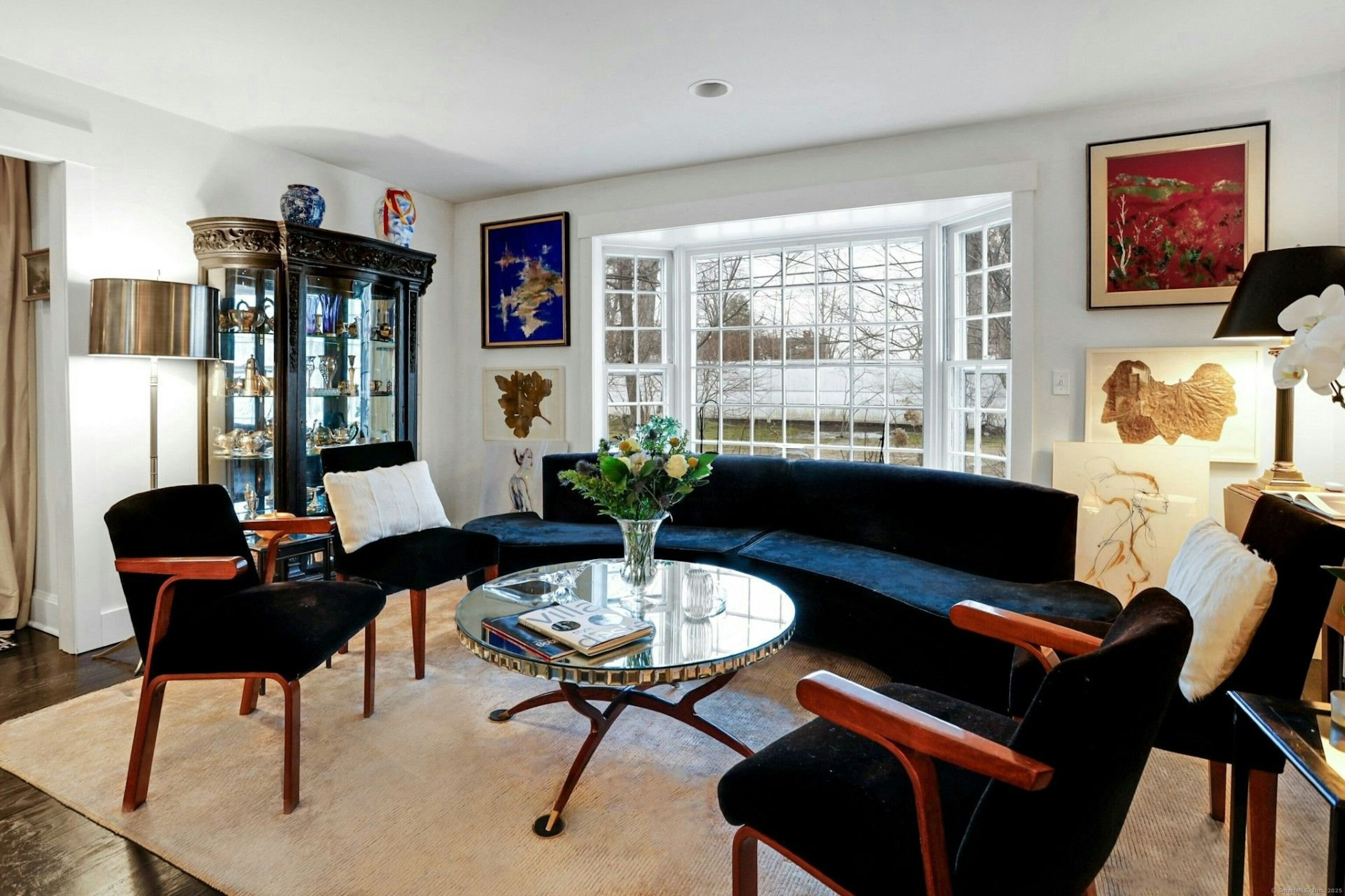 721 Ridgefield, Wilton, Connecticut 06897
