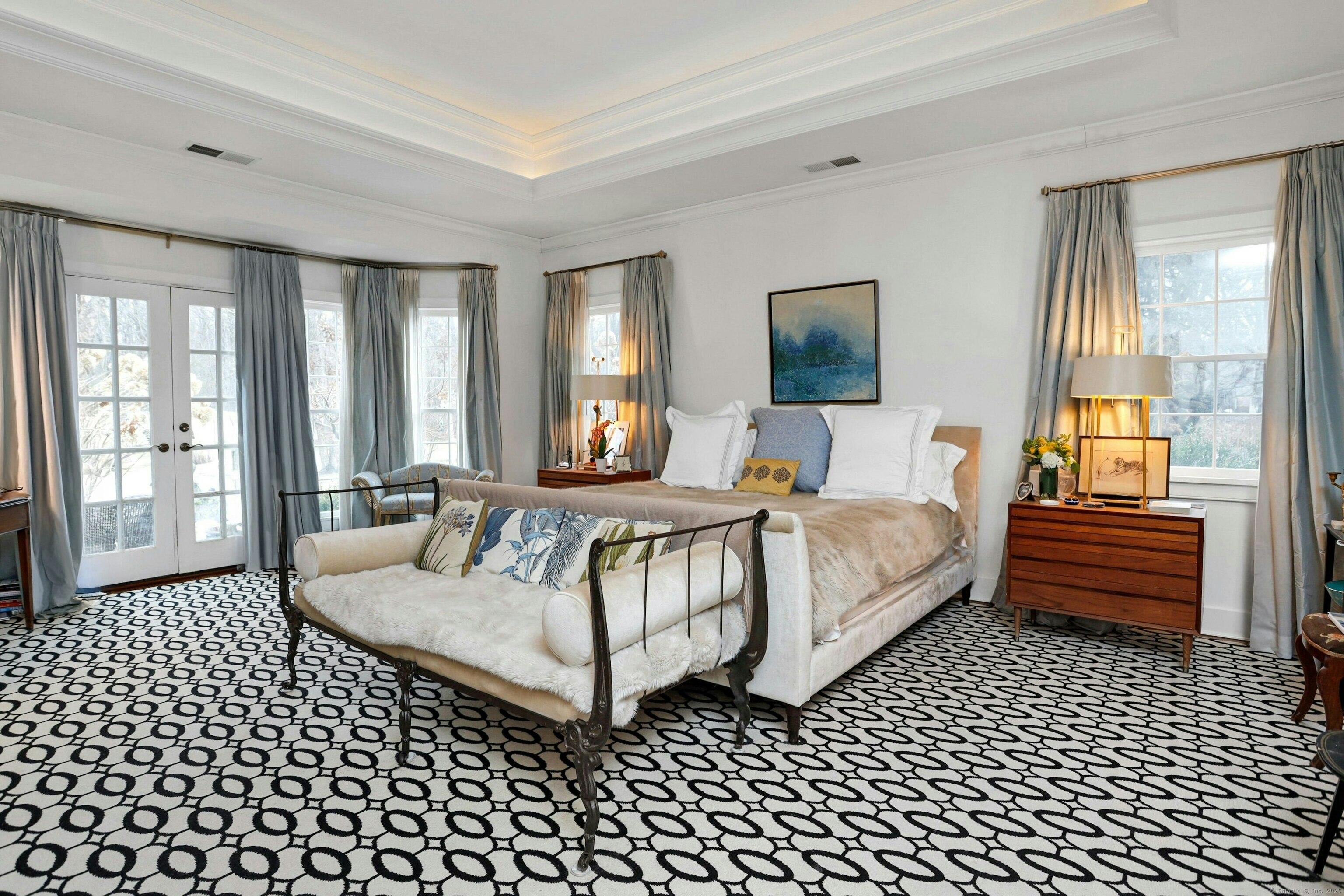 721 Ridgefield, Wilton, Connecticut 06897