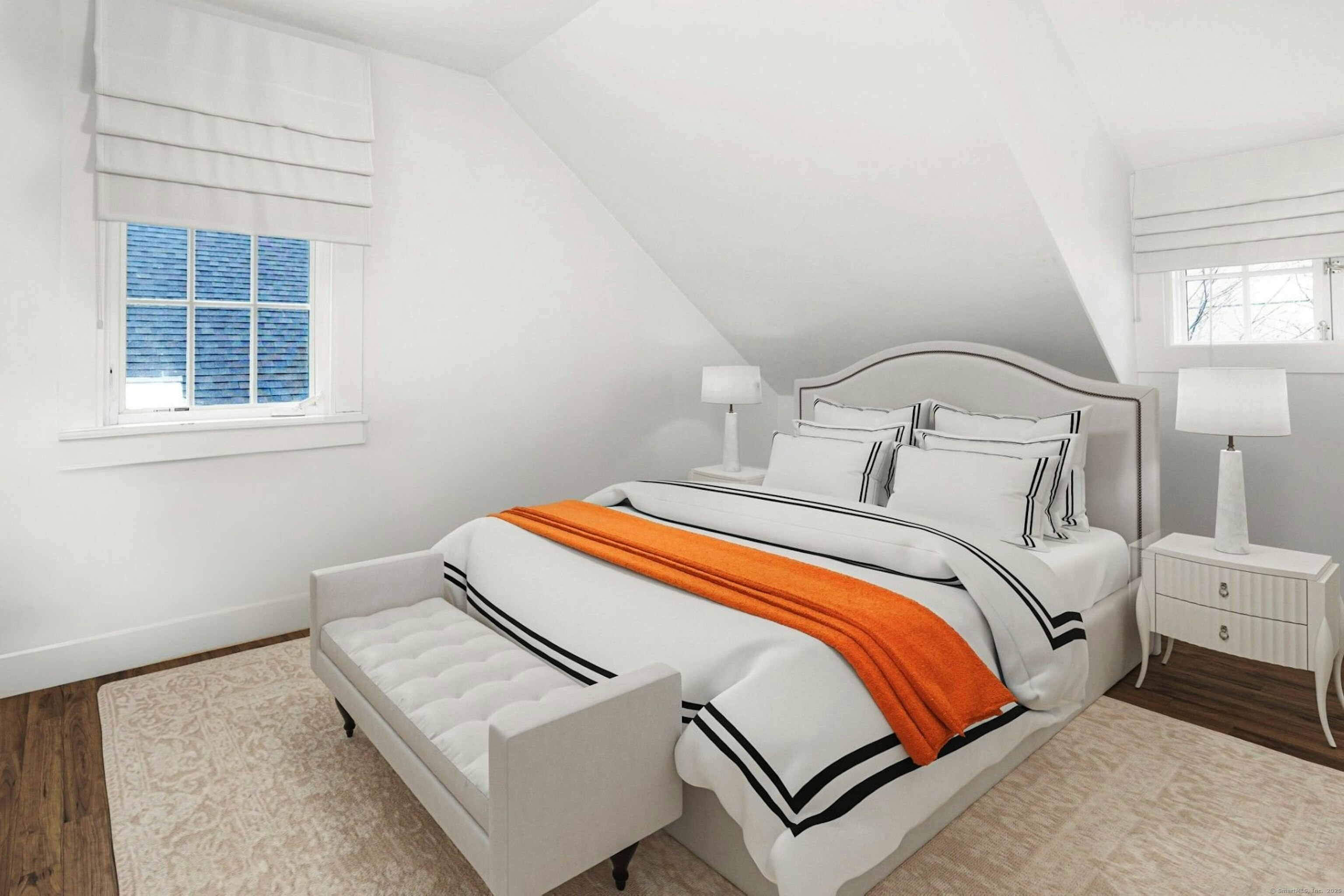 721 Ridgefield, Wilton, Connecticut 06897