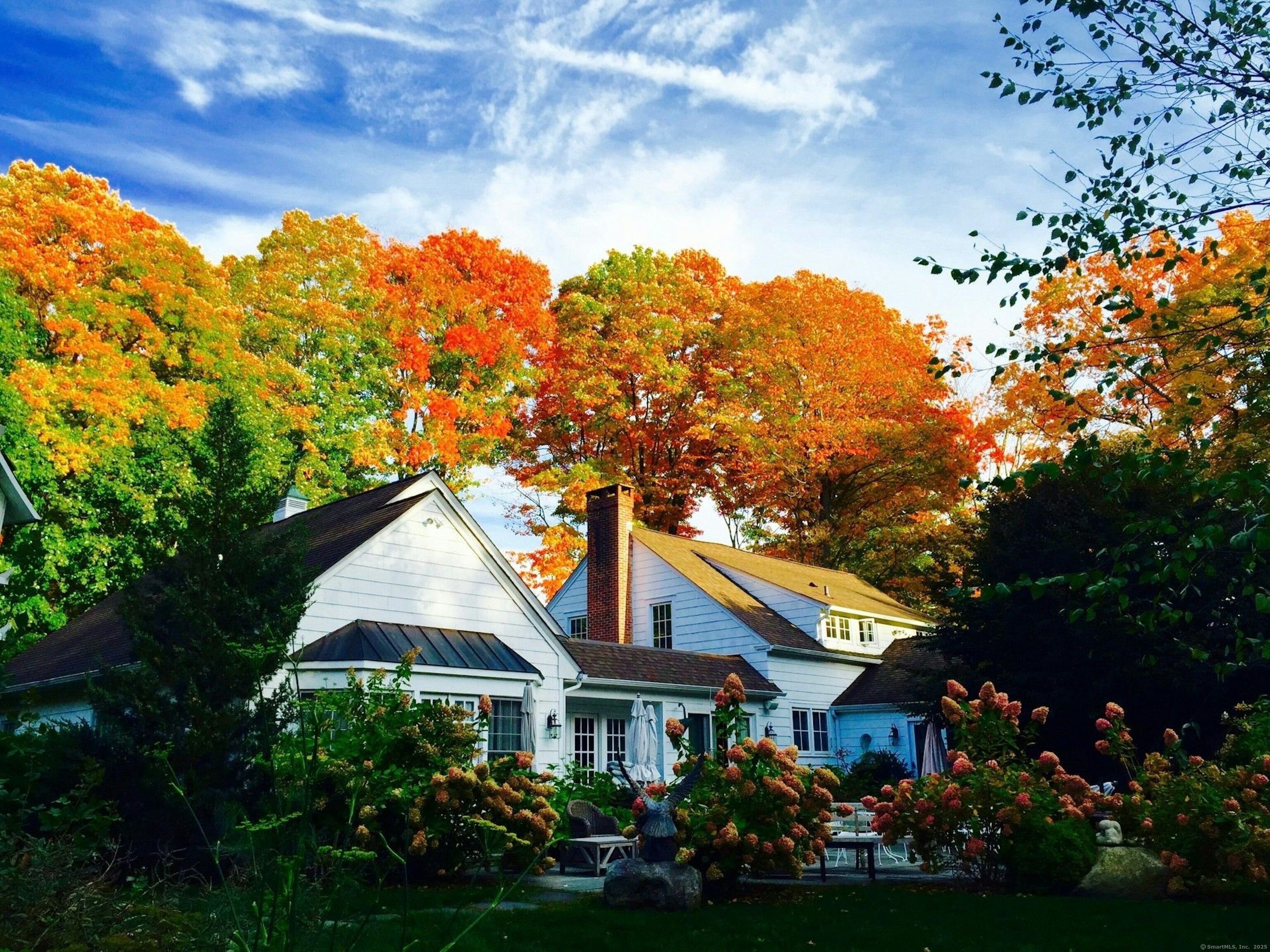 721 Ridgefield, Wilton, Connecticut 06897