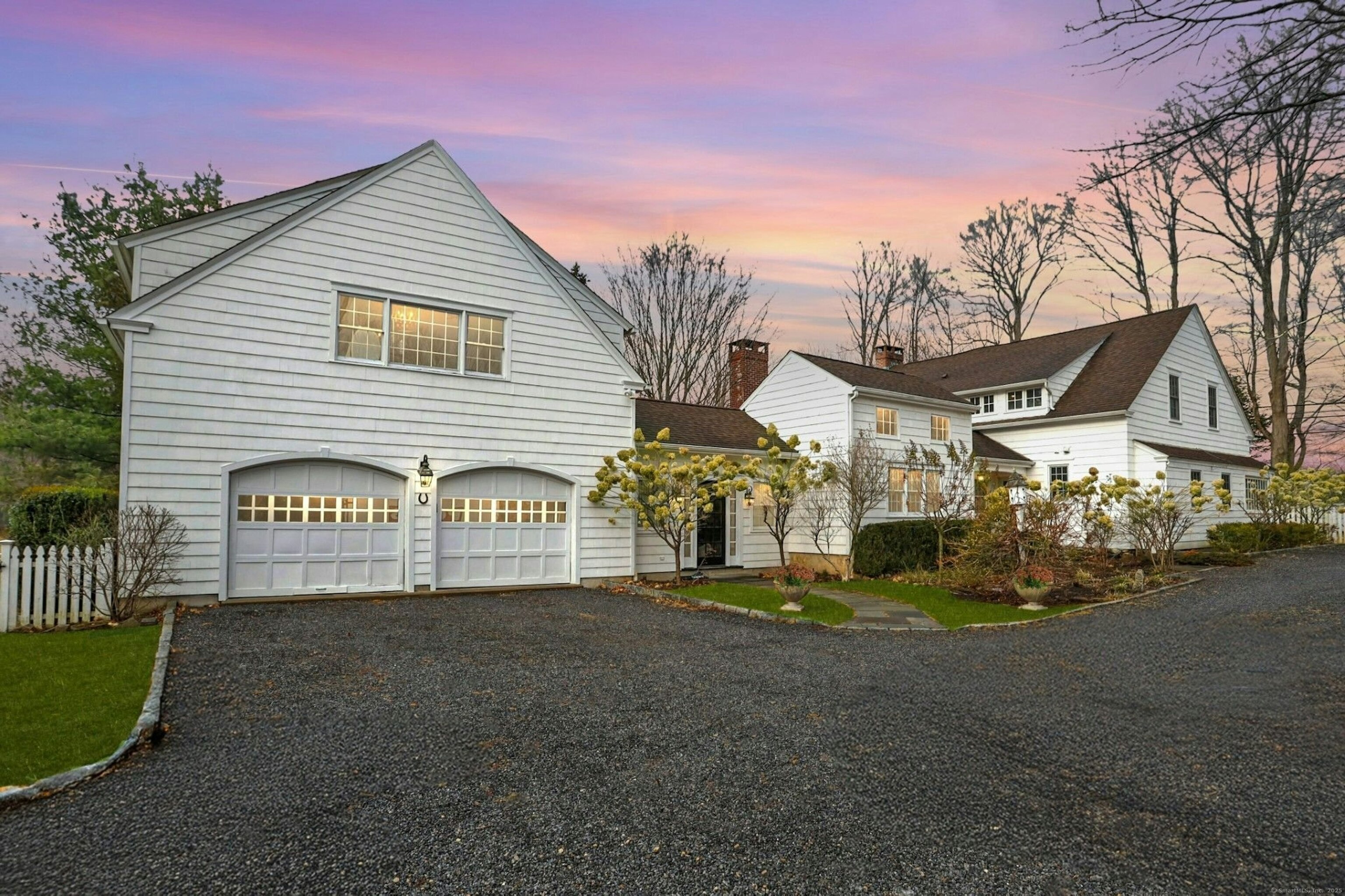 721 Ridgefield, Wilton, Connecticut 06897