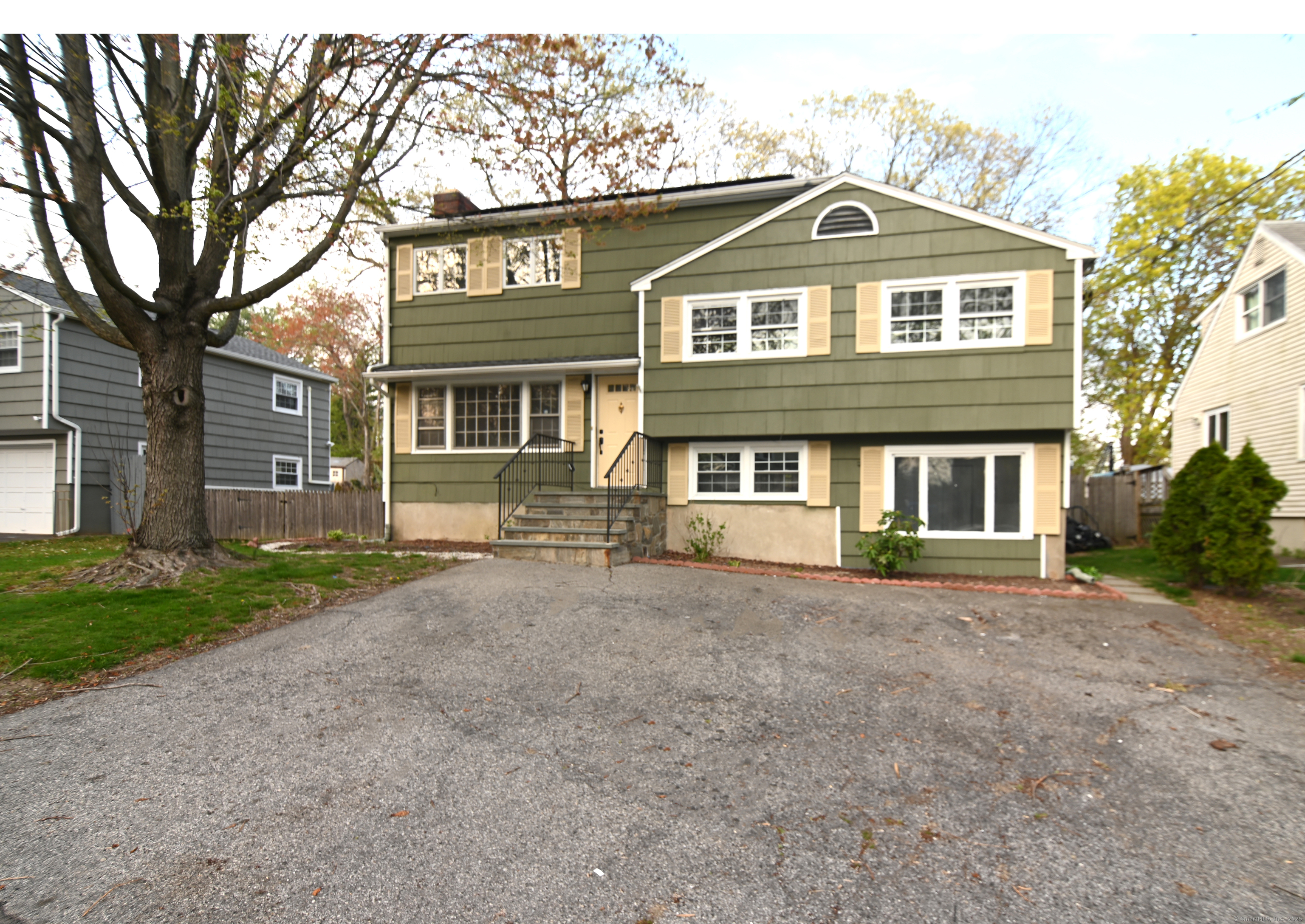 112 Sunset, Fairfield, Connecticut 06824