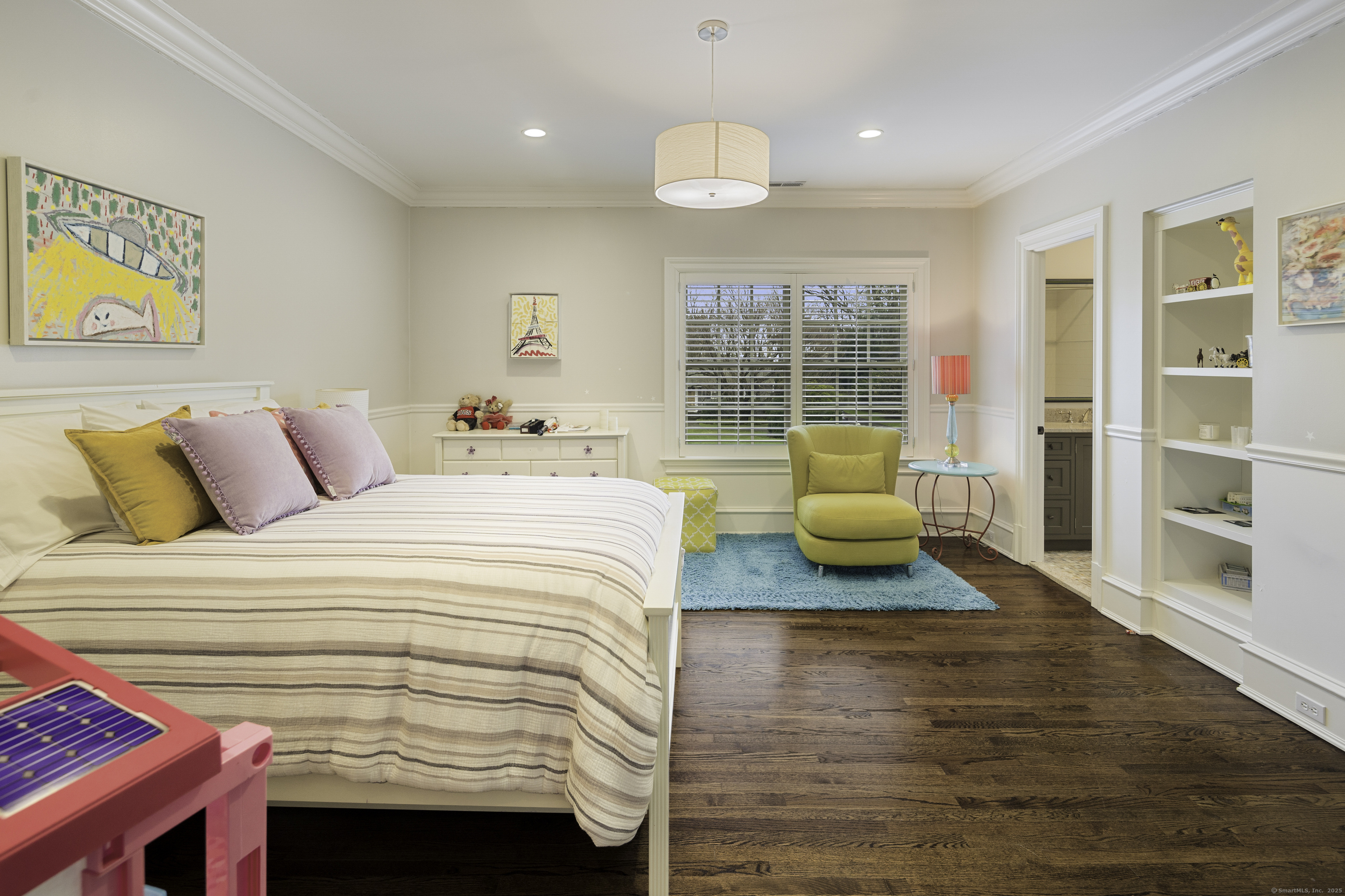 17 Wardwell, New Canaan, Connecticut 06840