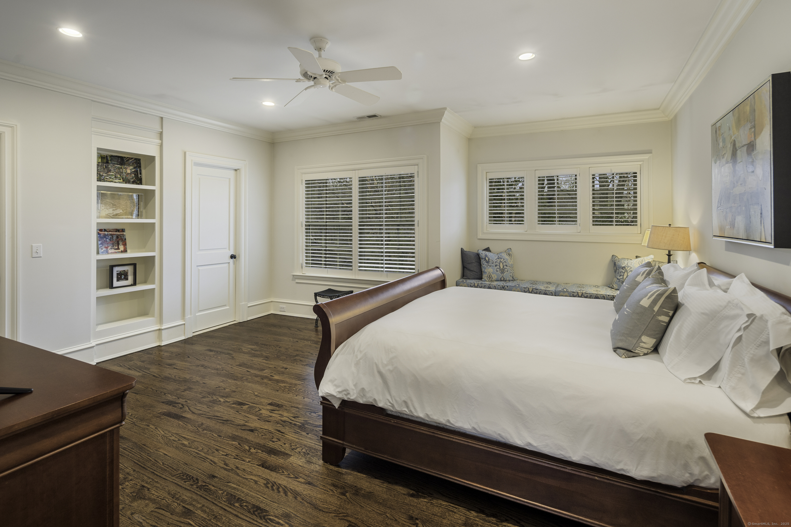 17 Wardwell, New Canaan, Connecticut 06840