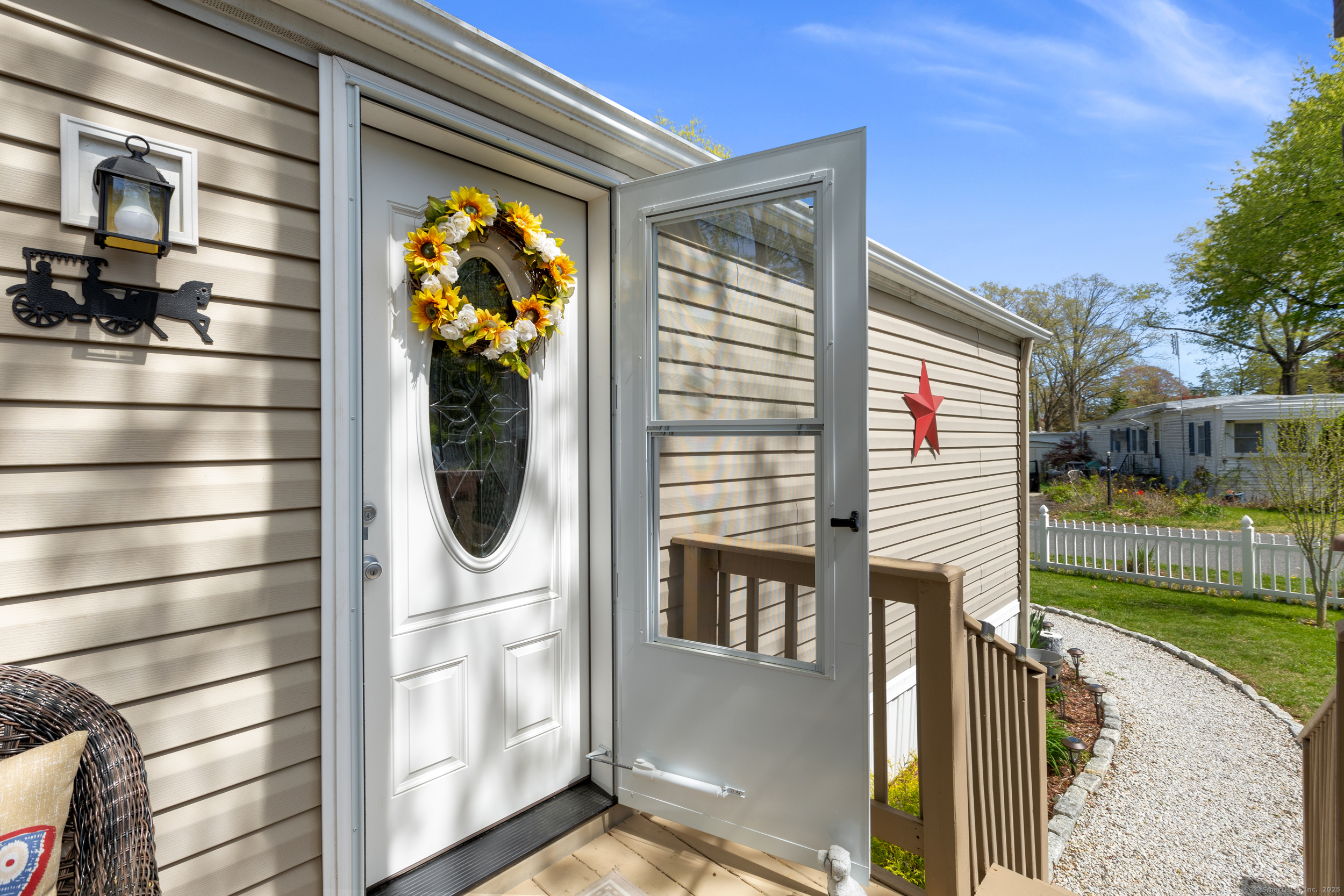 22 White Birch, Danbury, Connecticut 06811