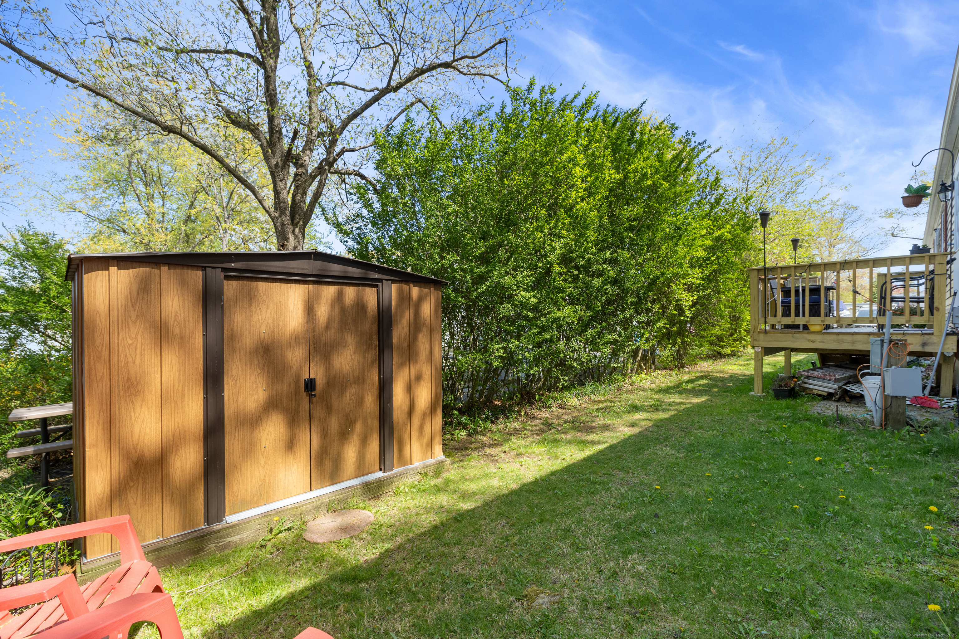 22 White Birch, Danbury, Connecticut 06811