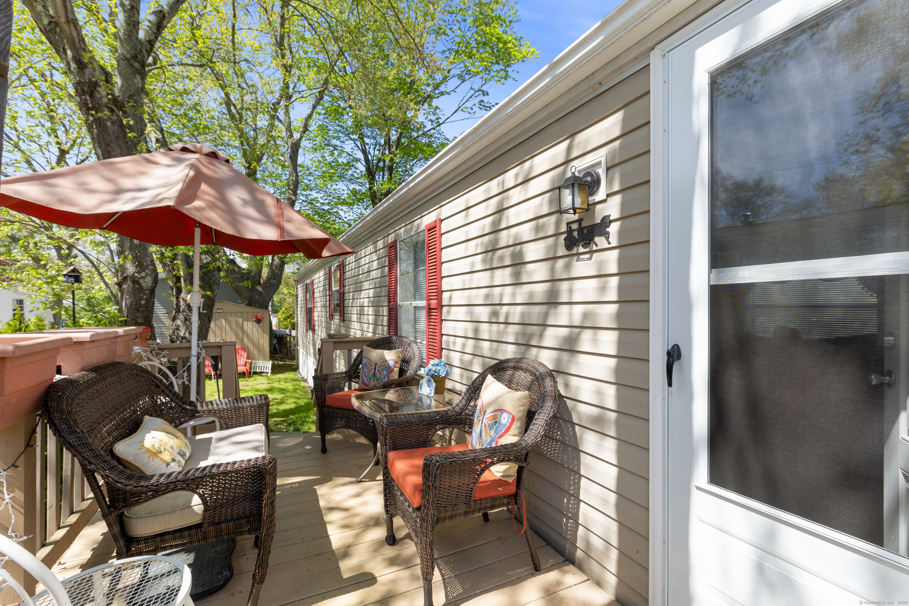 22 White Birch, Danbury, Connecticut 06811