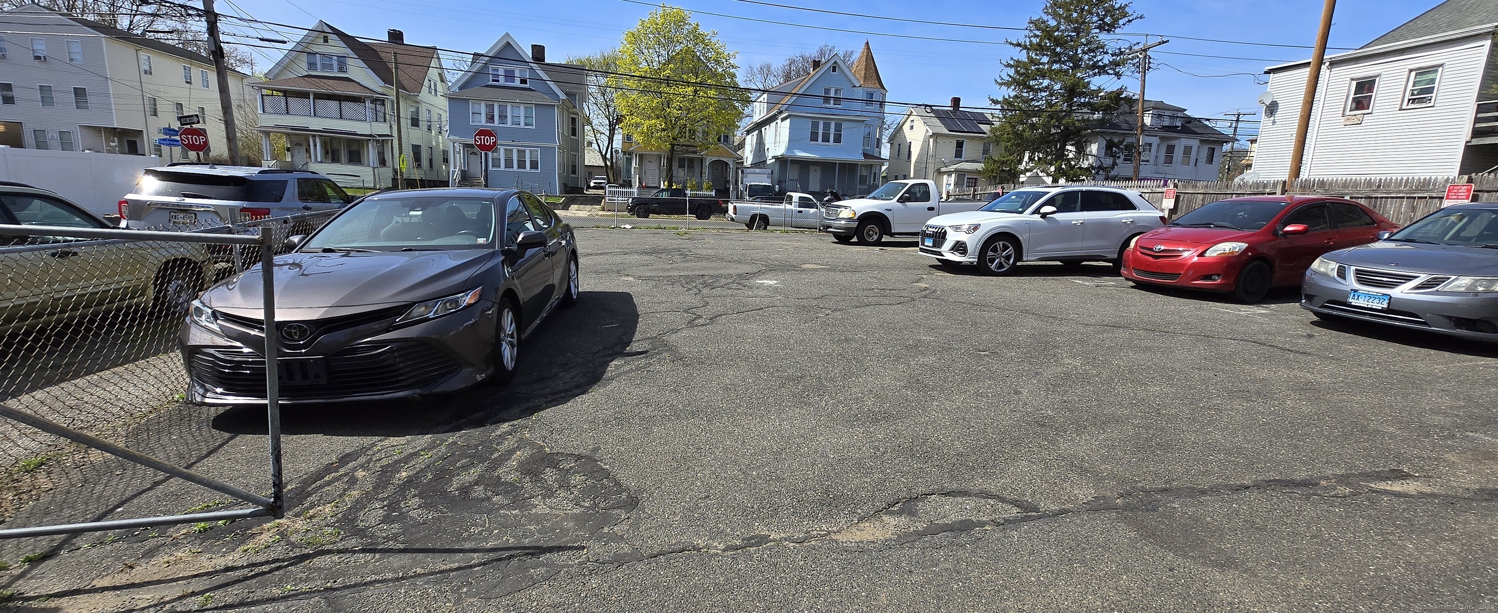 224 Denver, Bridgeport, Connecticut 06605