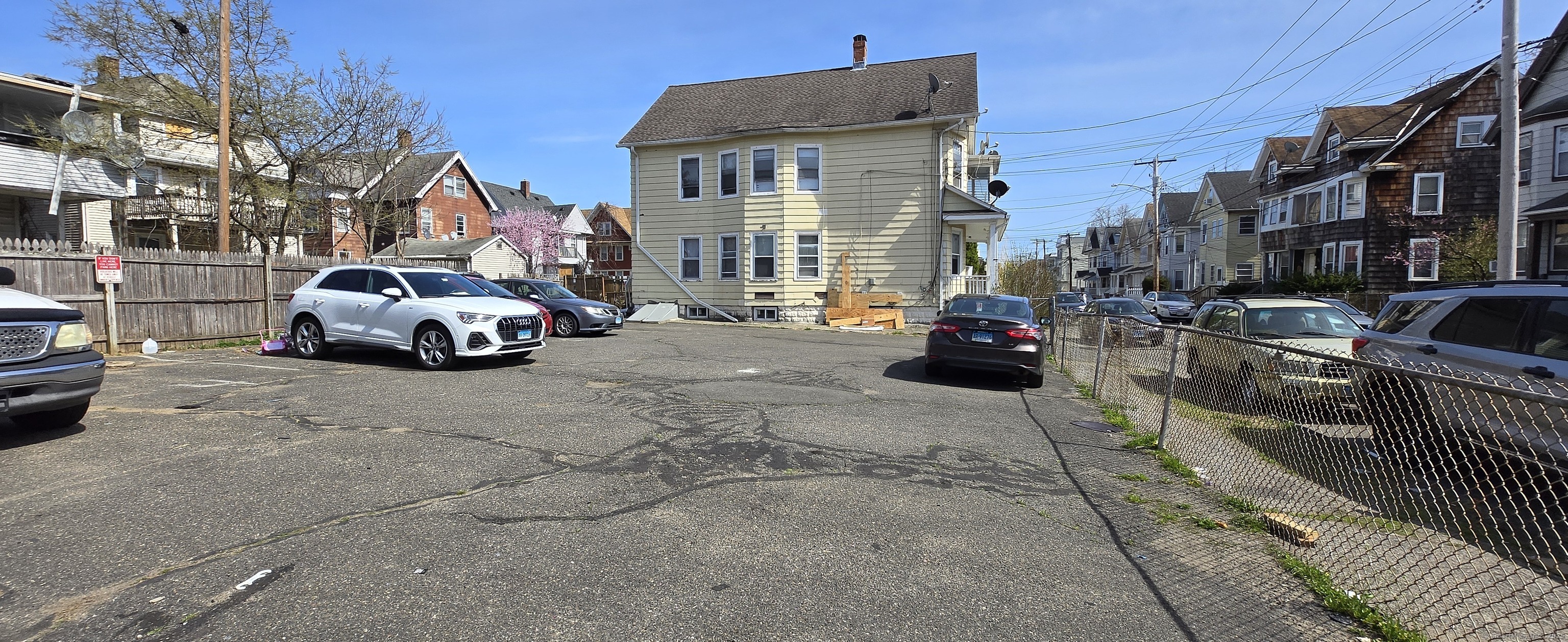 224 Denver, Bridgeport, Connecticut 06605