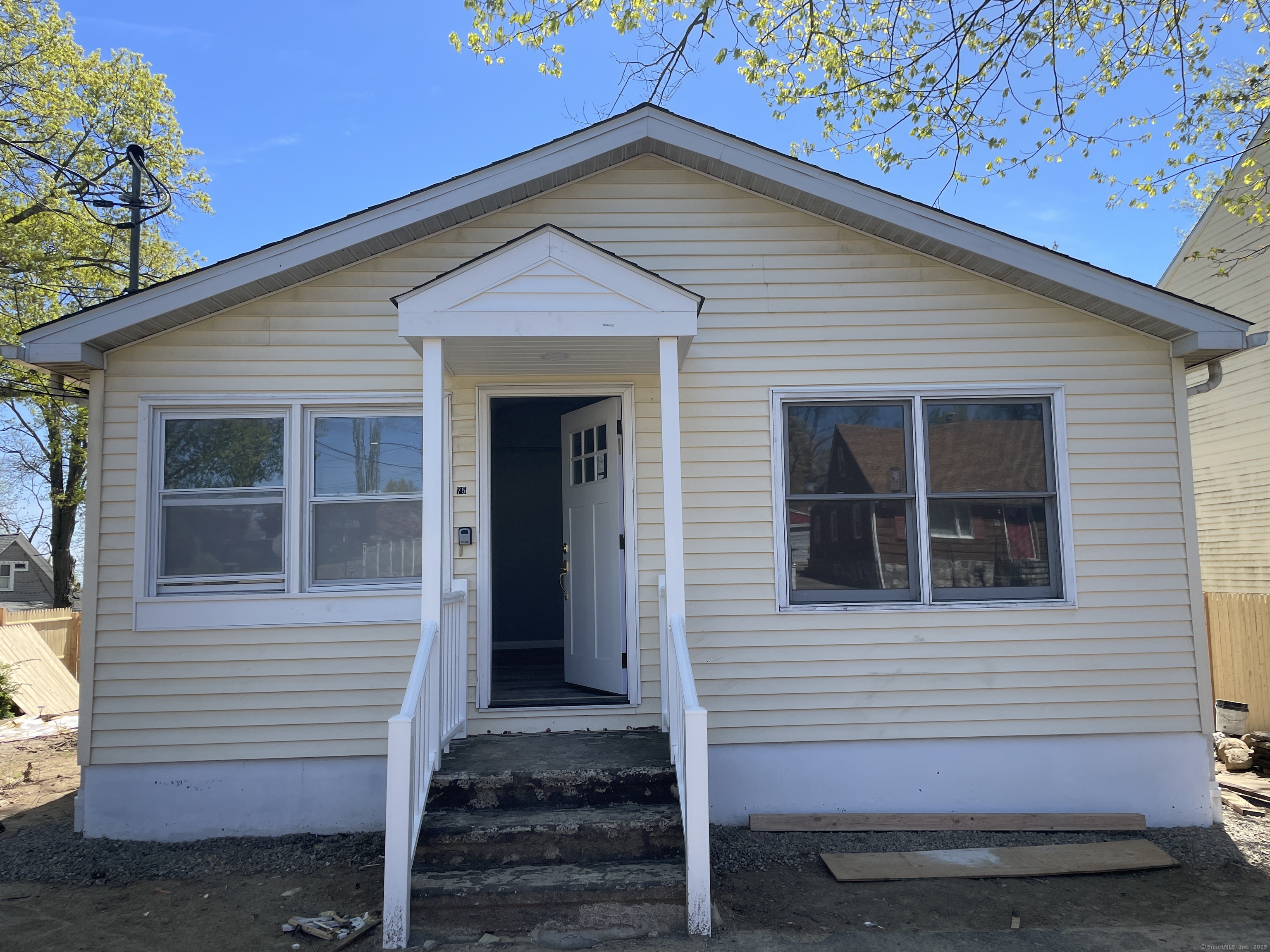 75 Edwards, Bridgeport, Connecticut 06606