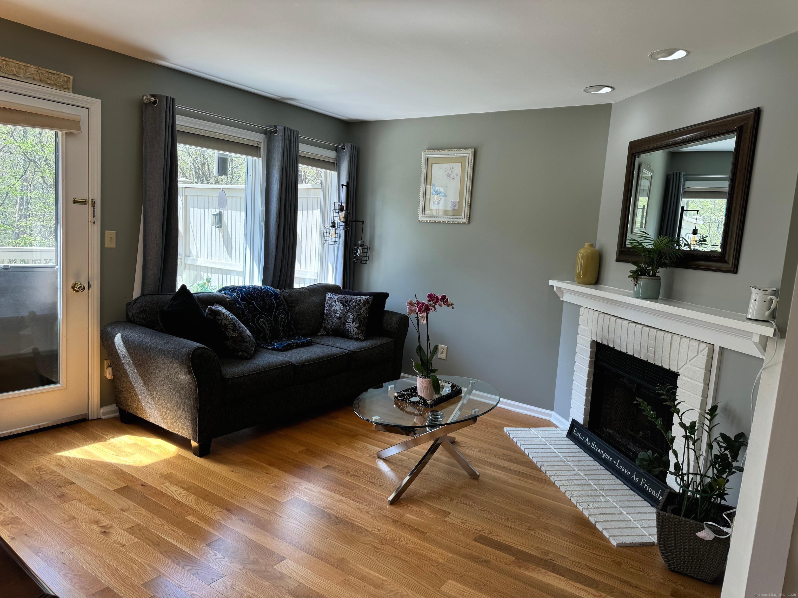 26 Far View, Southbury, Connecticut 06488