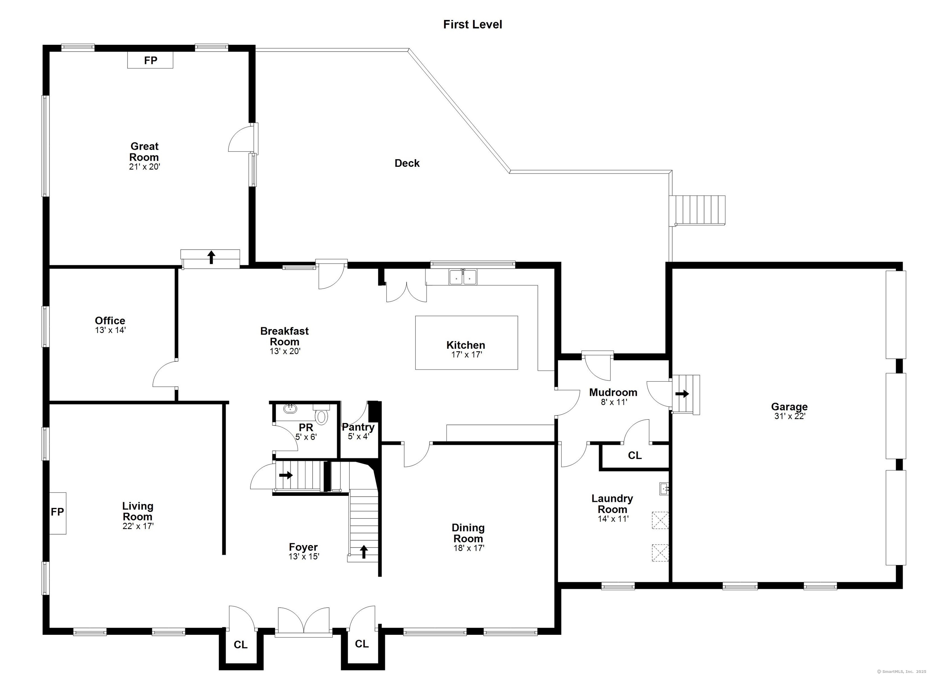 168 Cedarwood, Stamford, Connecticut 06903