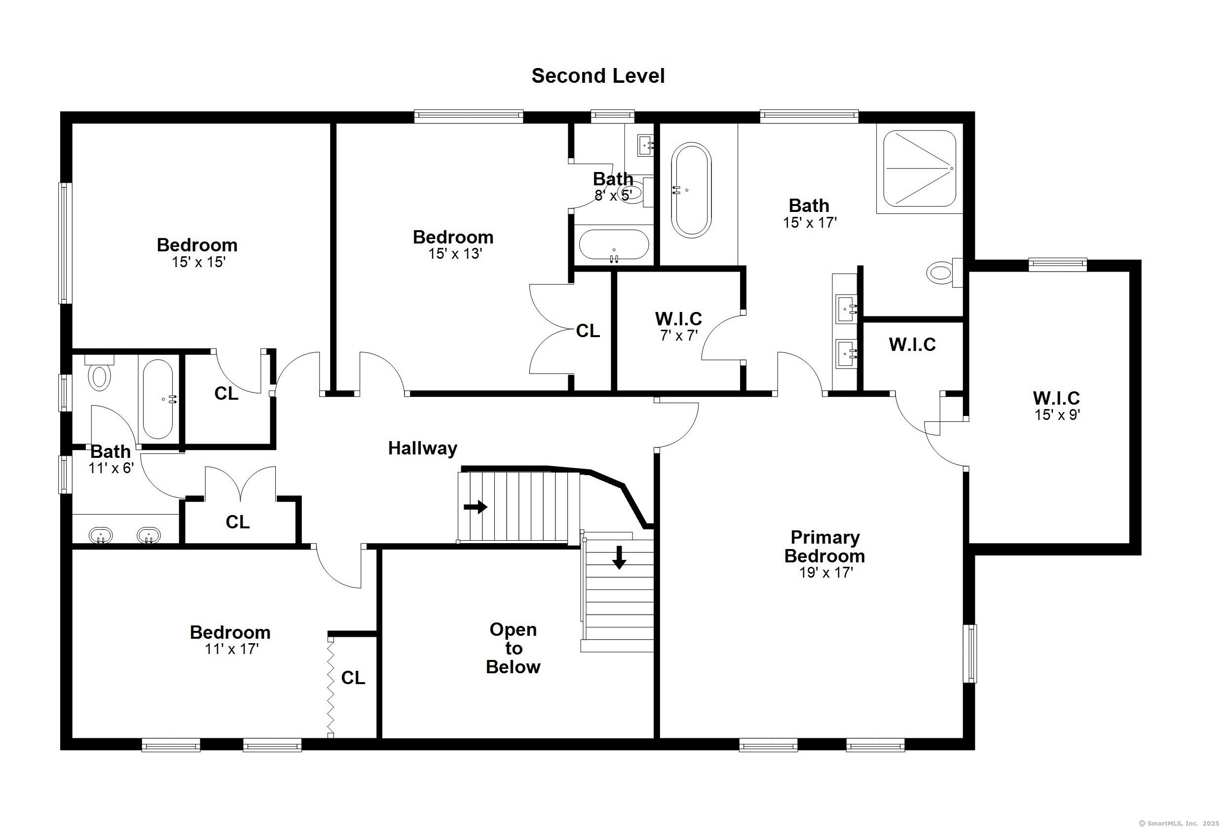168 Cedarwood, Stamford, Connecticut 06903