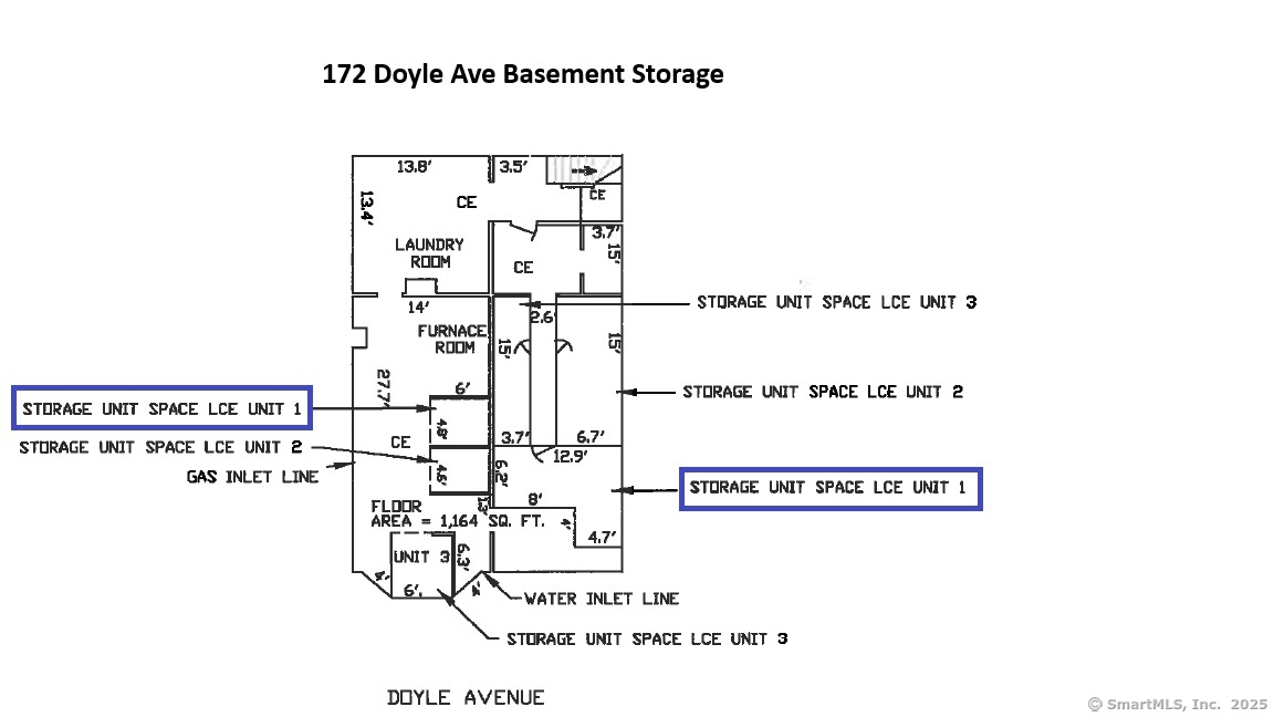 172 Doyle, Unknown RI City, 02906, 2 Bedrooms Bedrooms, ,1 BathroomBathrooms,Condo/co-op For Sale,For Sale,Doyle,24092709
