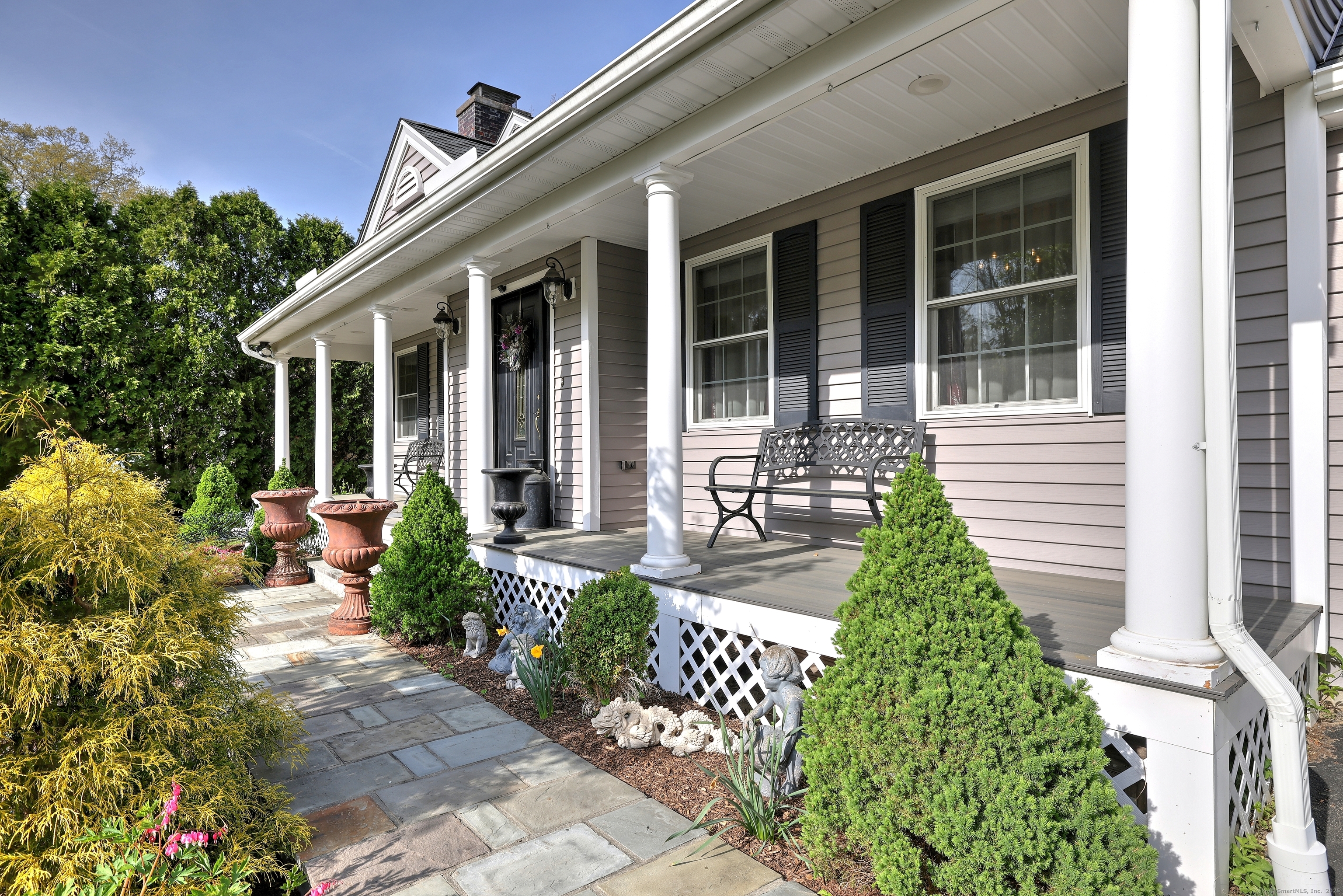 1440 Straits, Middlebury, Connecticut 06762