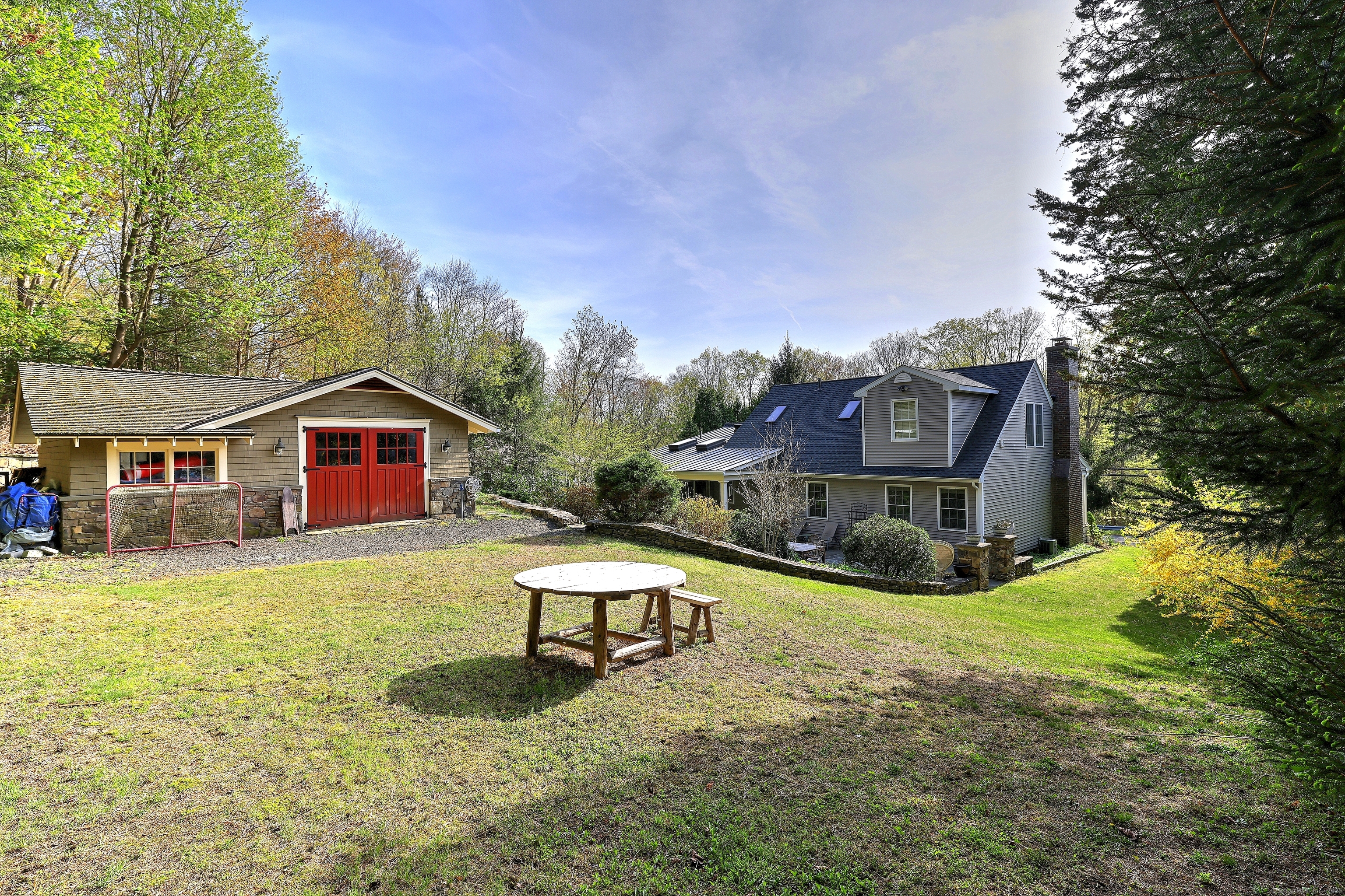 1440 Straits, Middlebury, Connecticut 06762